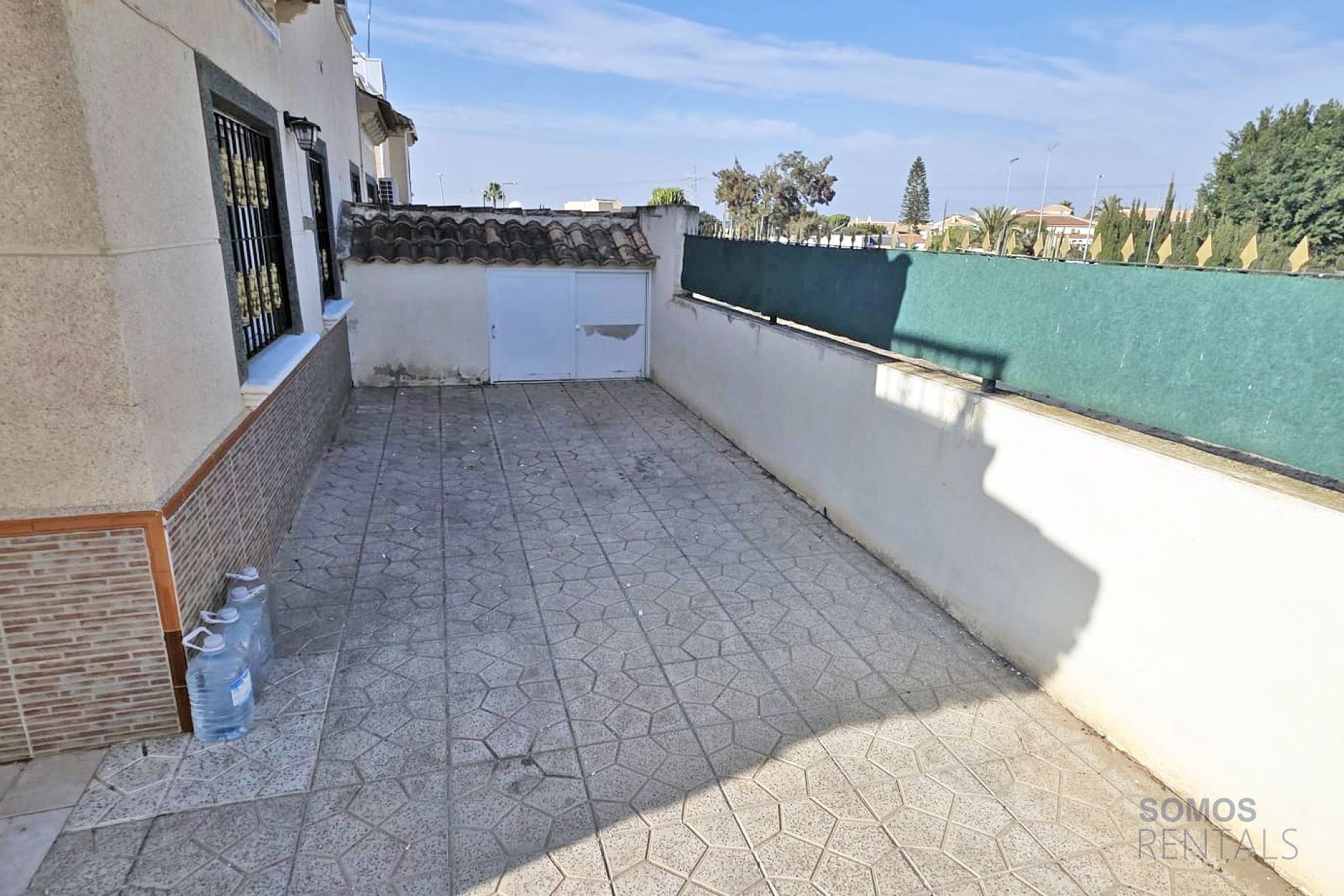 Casa Isaac, Urb La Marina — photographie 6
