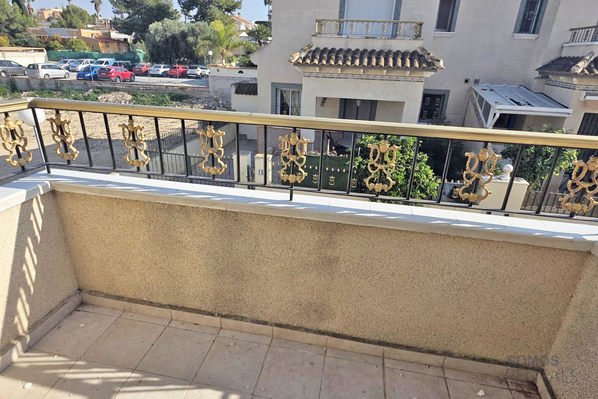 Casa Isaac, Urb La Marina — photographie 22