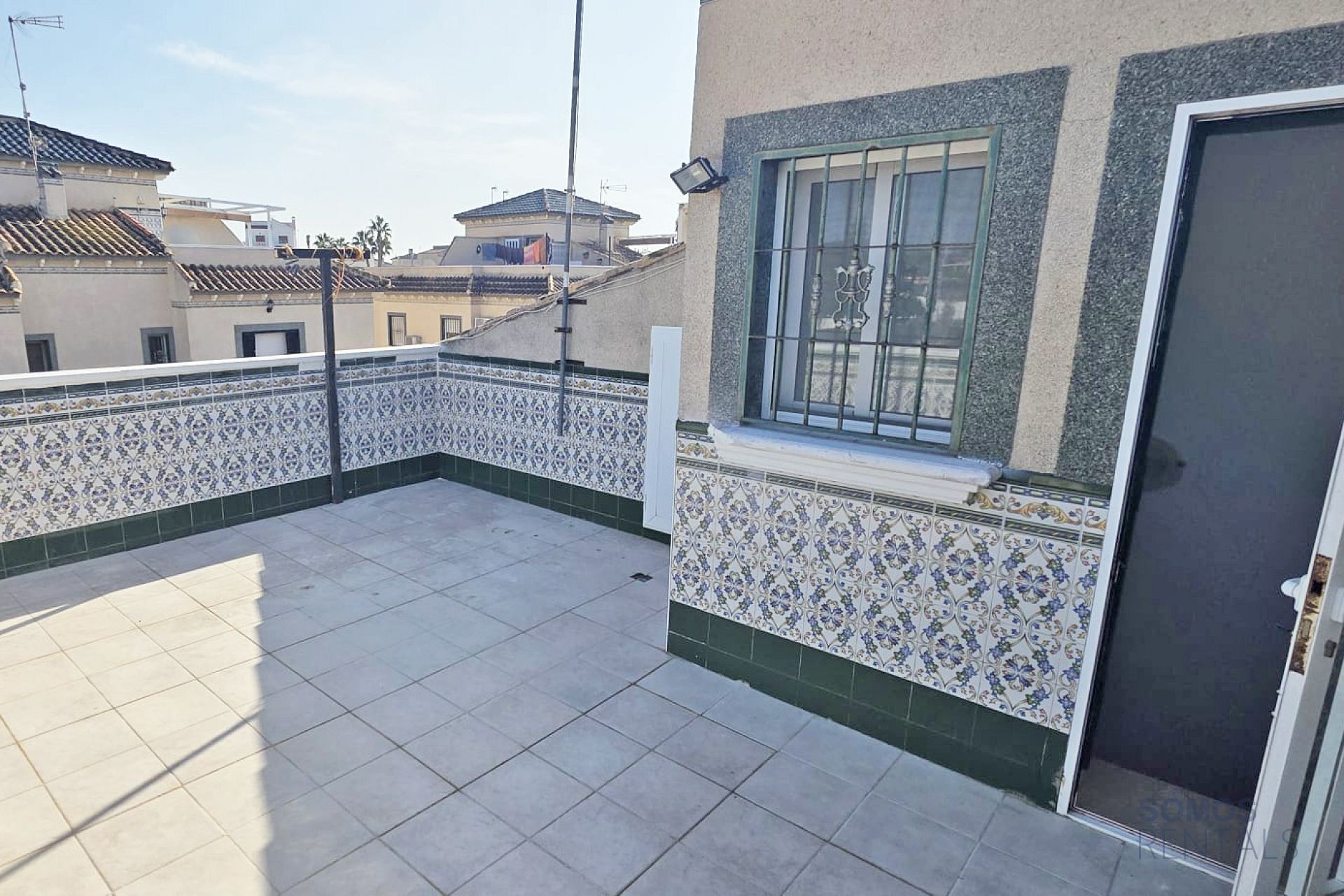 Casa Isaac, Urb La Marina — photographie 28