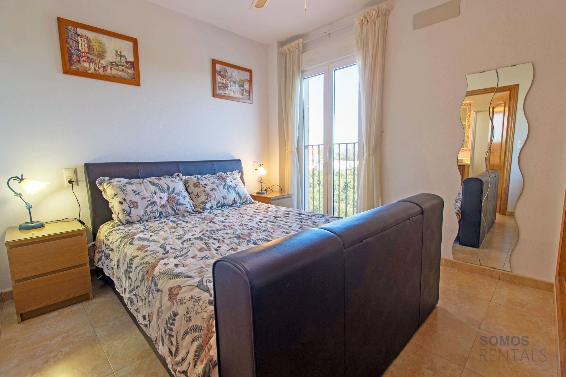 Villa Oscar, Daya Nueva — fotografía 35