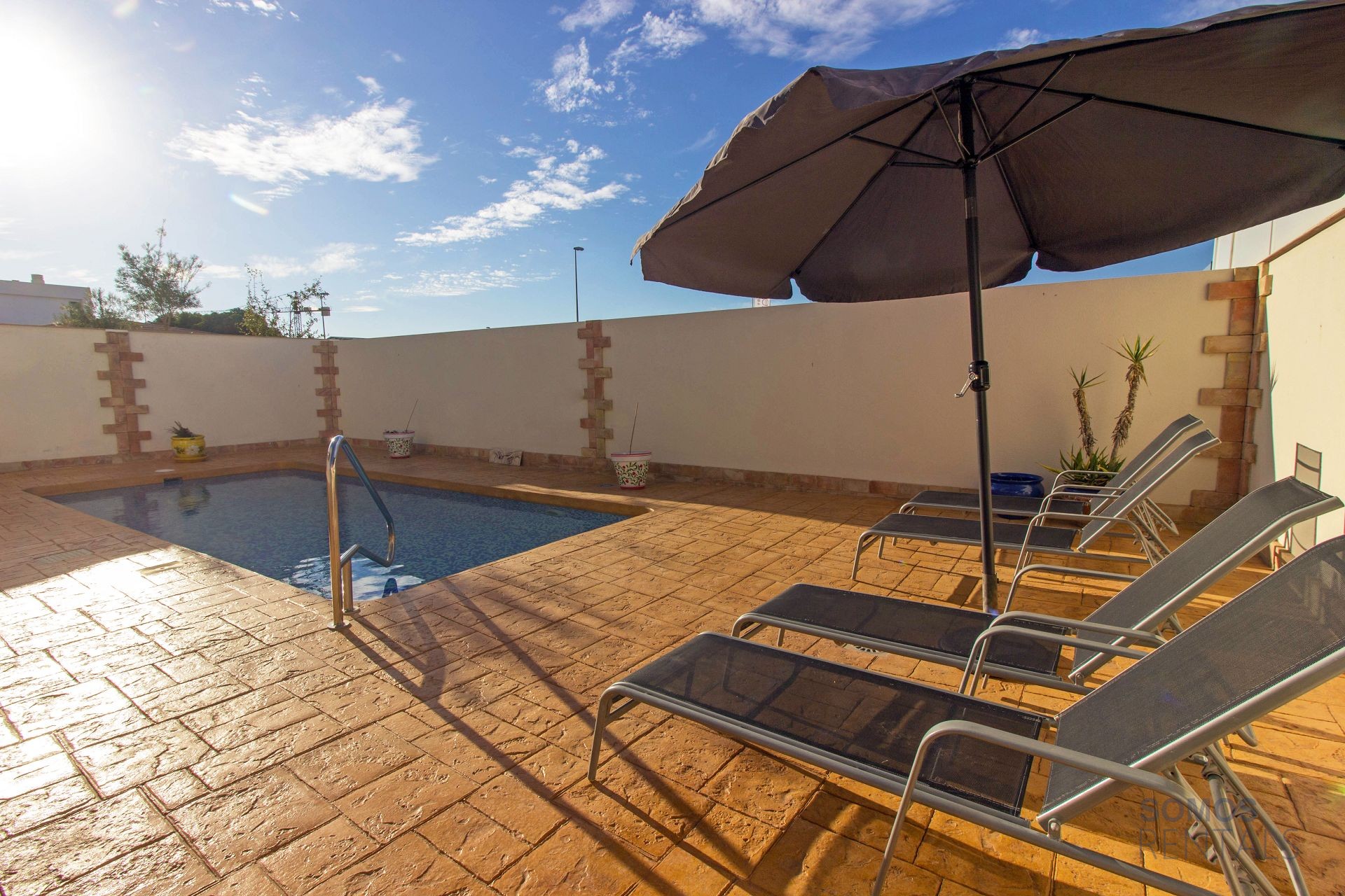 Villa Oscar, Daya Nueva — fotografía 11