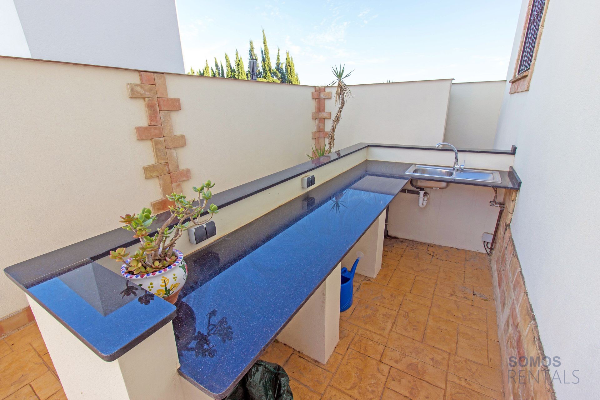 Villa Oscar, Daya Nueva — fotografía 14