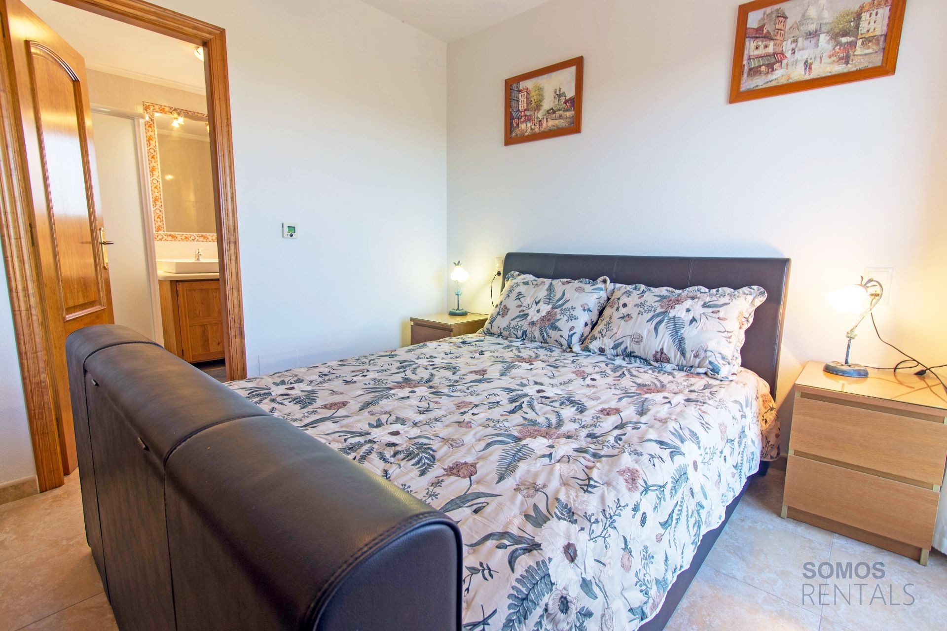 Villa Oscar, Daya Nueva — fotografía 37