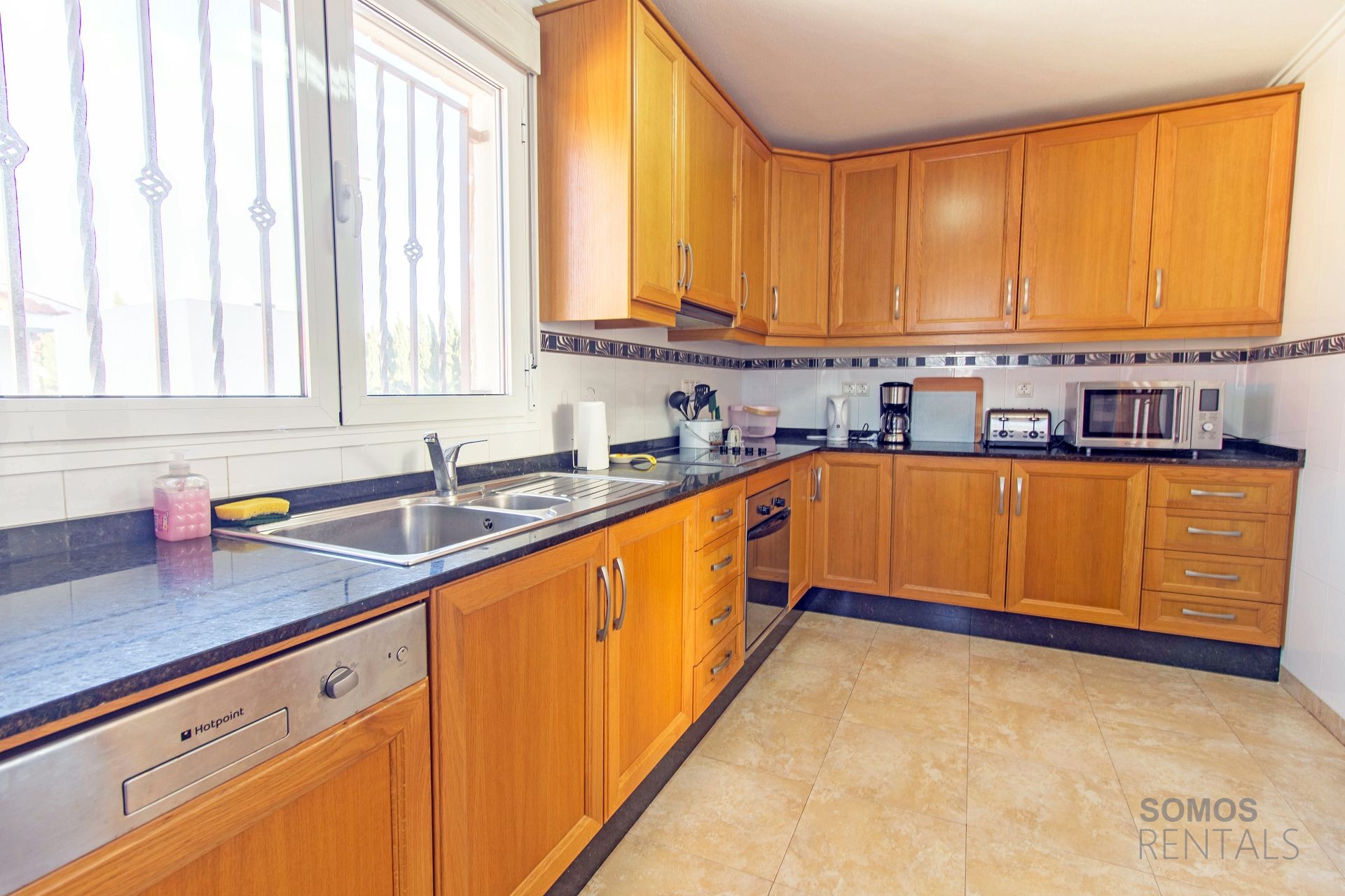 Villa Oscar, Daya Nueva — fotografía 24