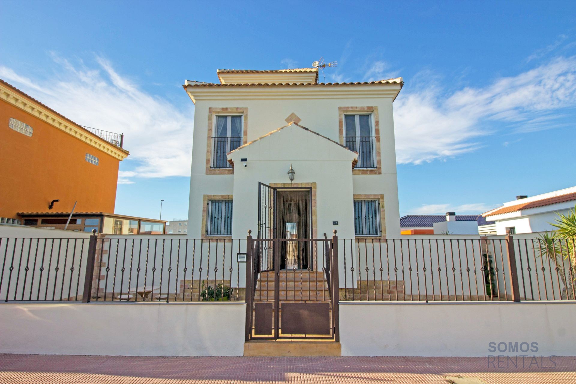 Villa Oscar, Daya Nueva — fotografía 4