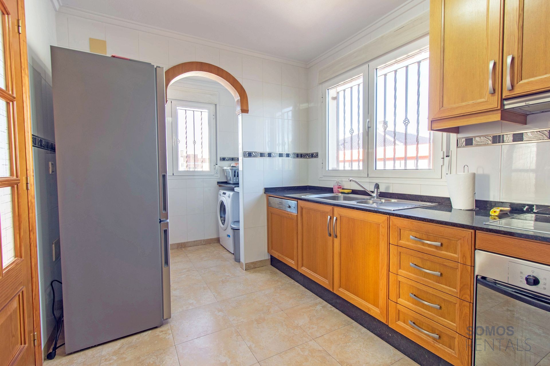 Villa Oscar, Daya Nueva — fotografía 23