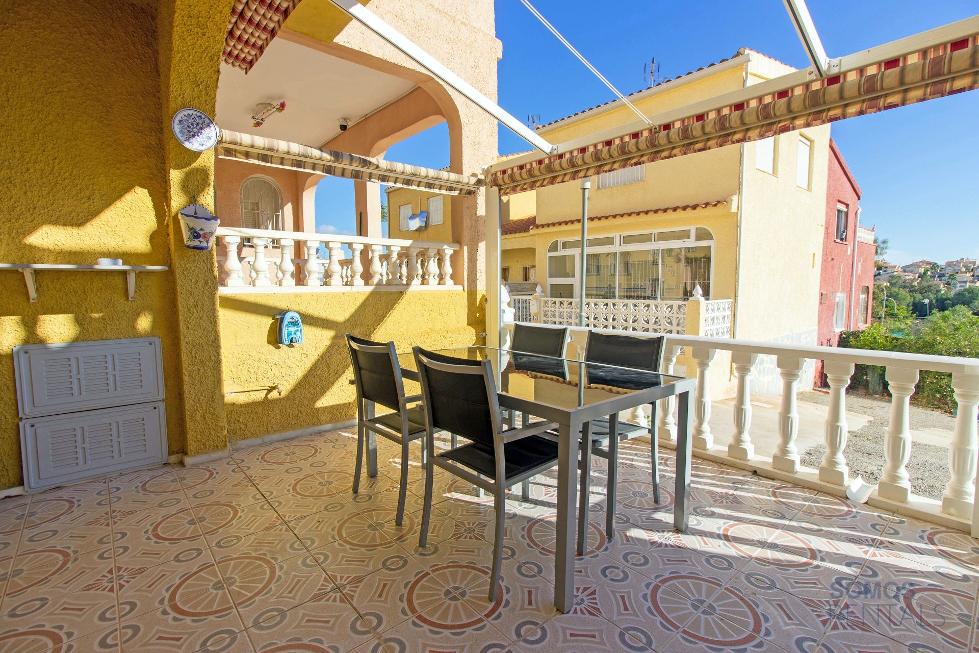 Casa Ebro - Urb La Marina photograph 5