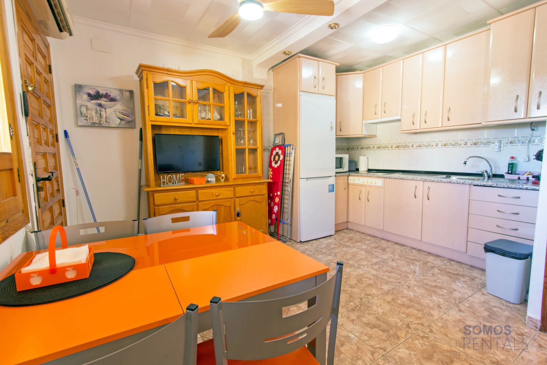 Casa Ebro - Urb La Marina photograph 12