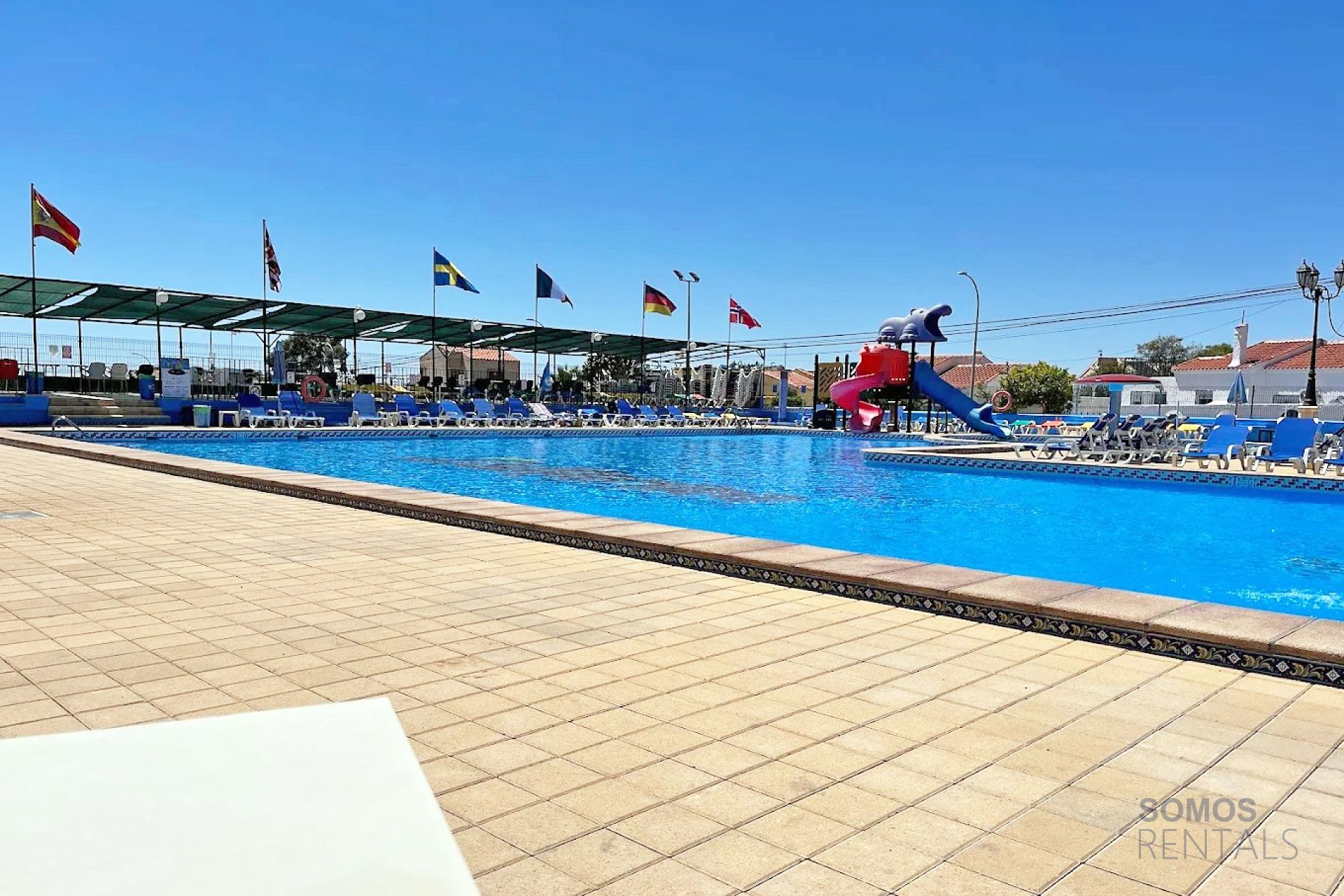 Casa Ebro - Urb La Marina photograph 27