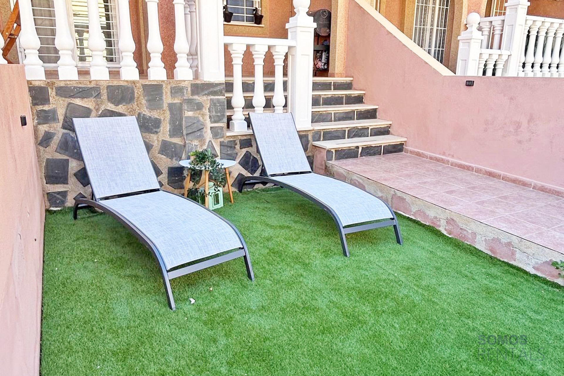Apartamento Creta, Gran Alacant — Foto 4