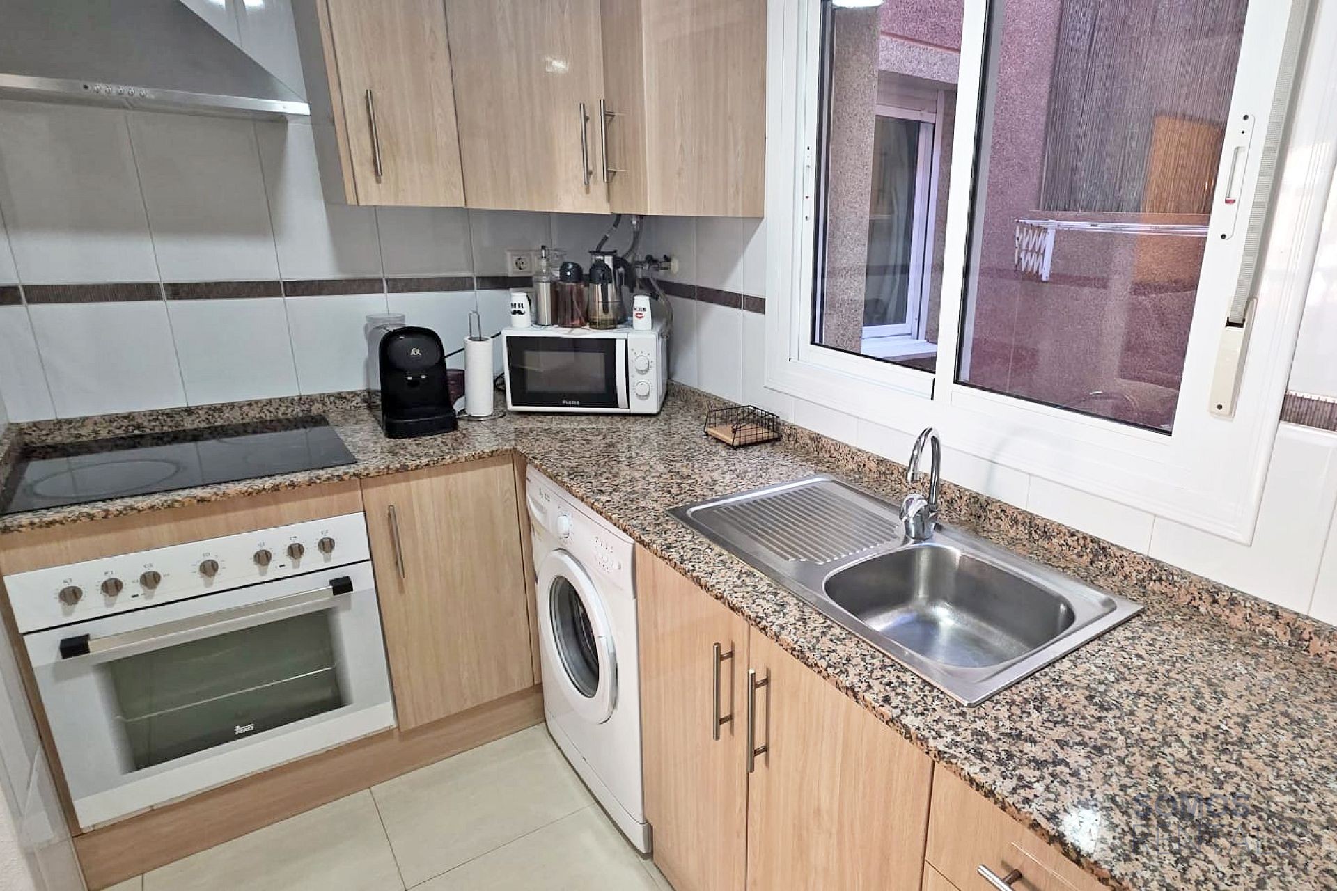 Apartamento Creta, Gran Alacant — Foto 19