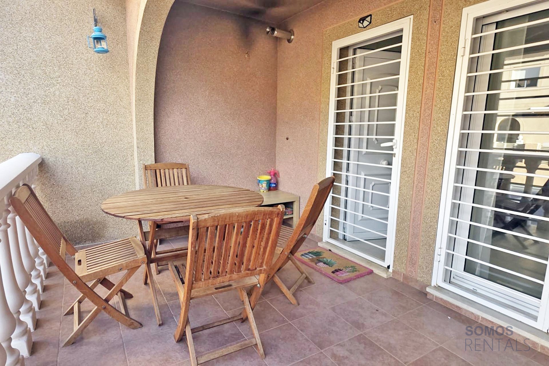 Apartamento Creta, Gran Alacant — Foto 9