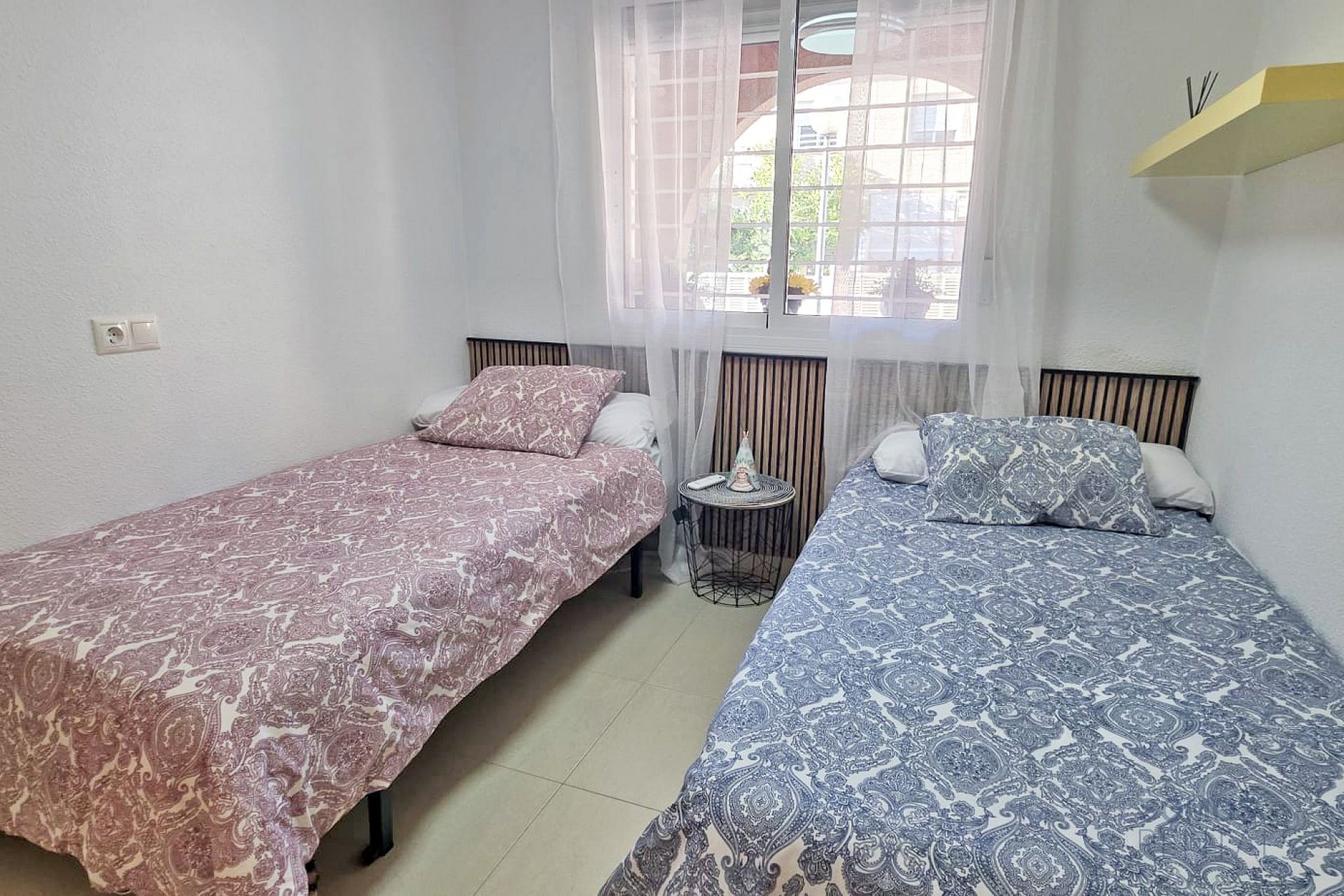 Apartamento Creta, Gran Alacant — Foto 24
