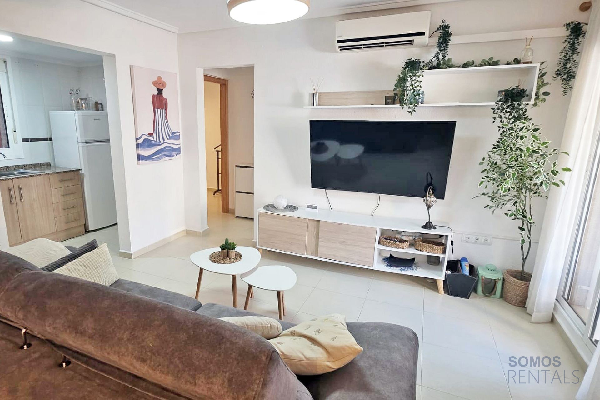 Apartamento Creta, Gran Alacant — Foto 10