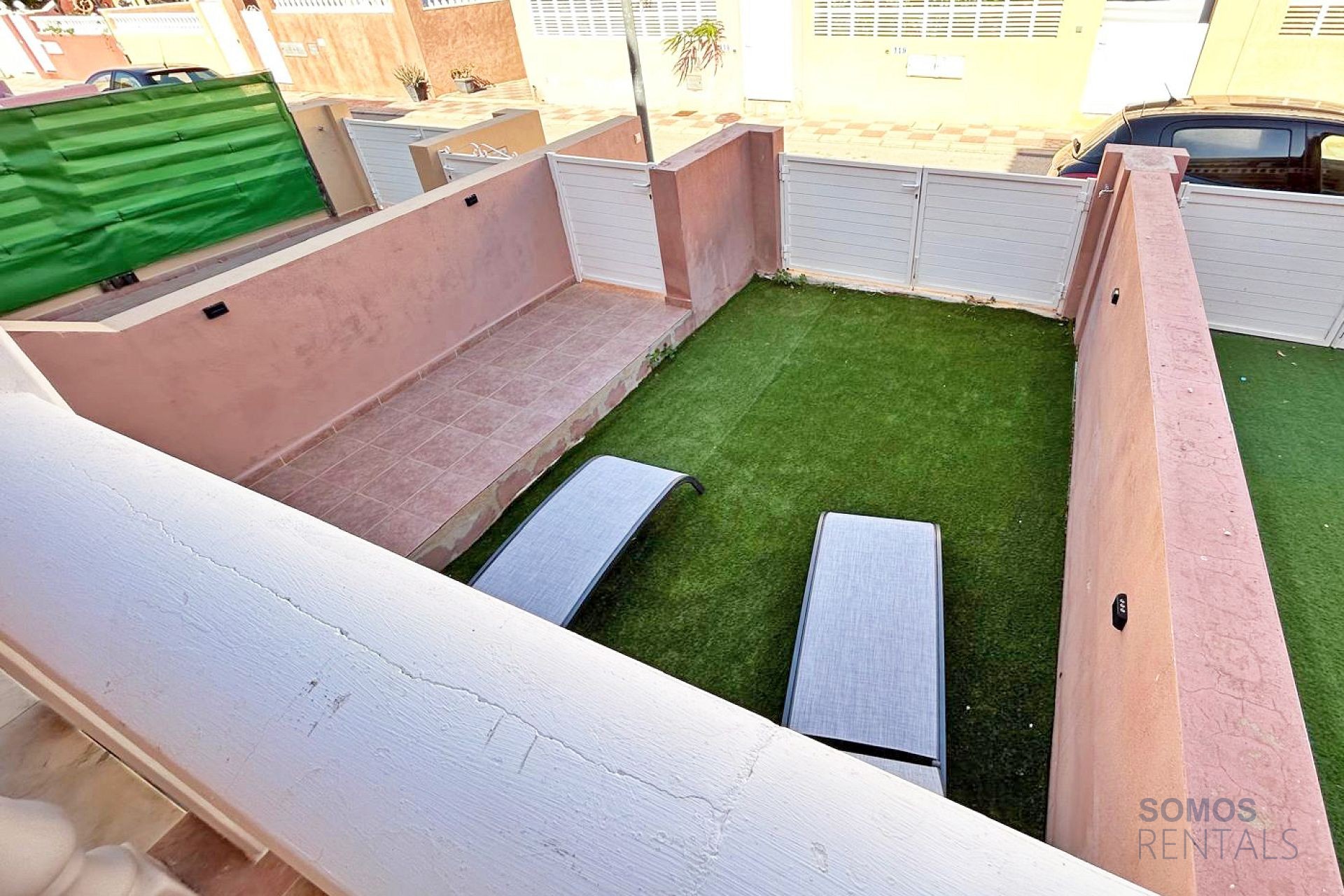 Apartamento Creta, Gran Alacant — Foto 7