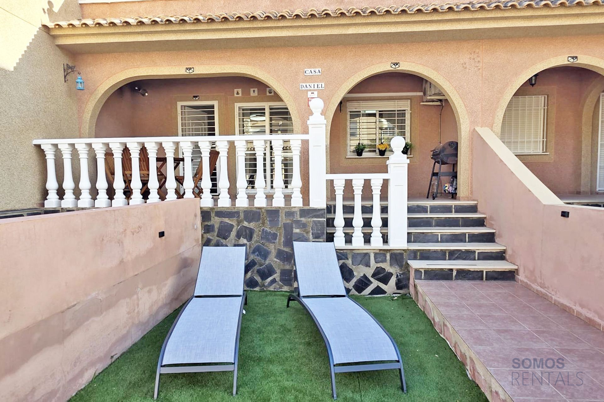 Apartamento Creta, Gran Alacant — Foto 5