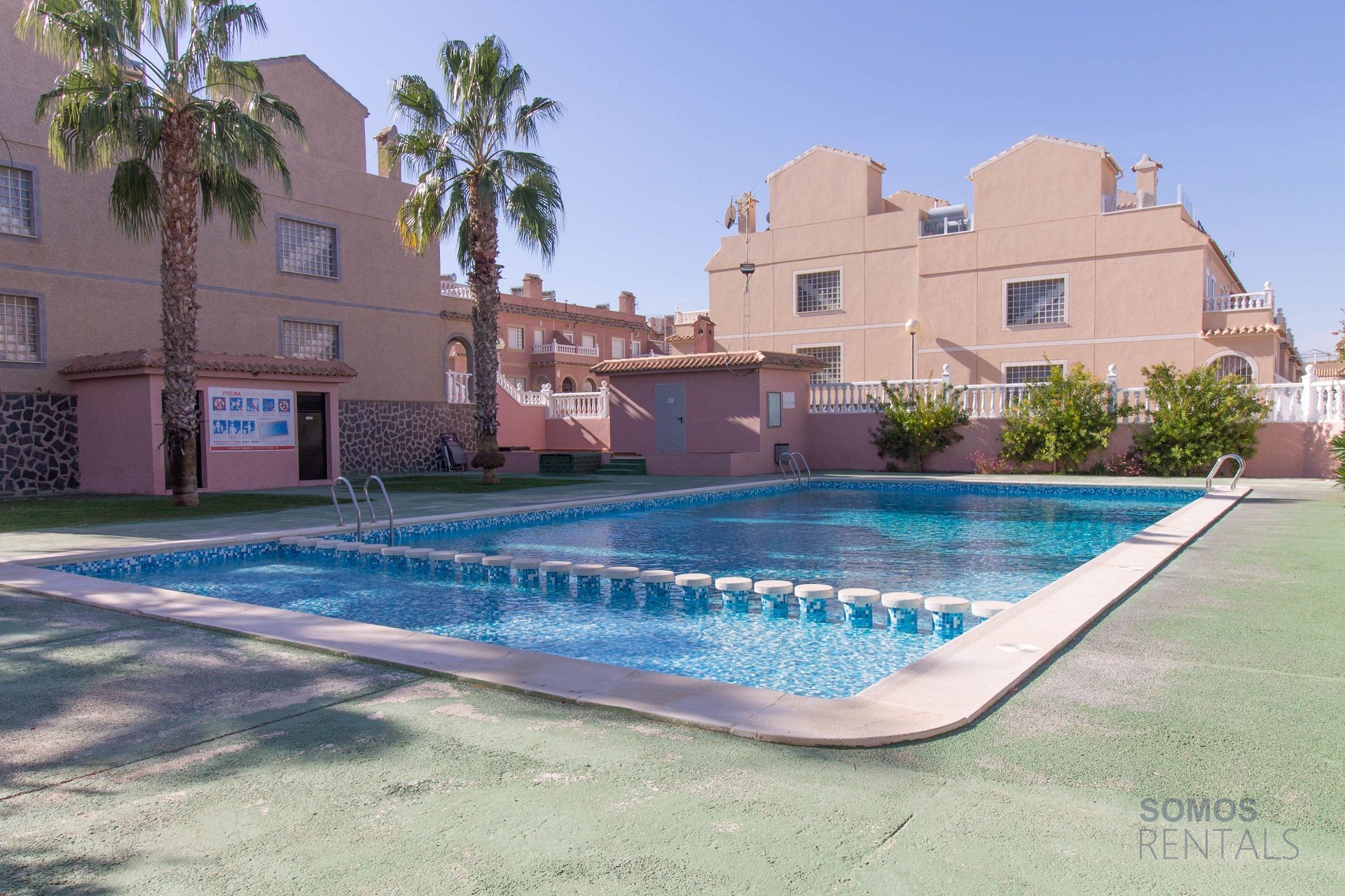 Apartamento Creta, Gran Alacant — Foto 31