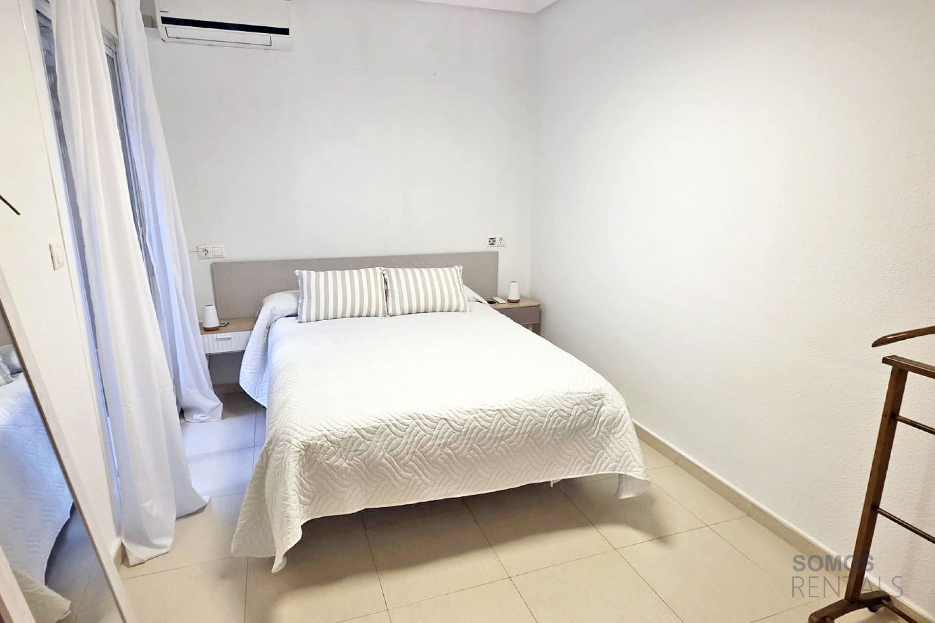 Apartamento Creta, Gran Alacant — Foto 21