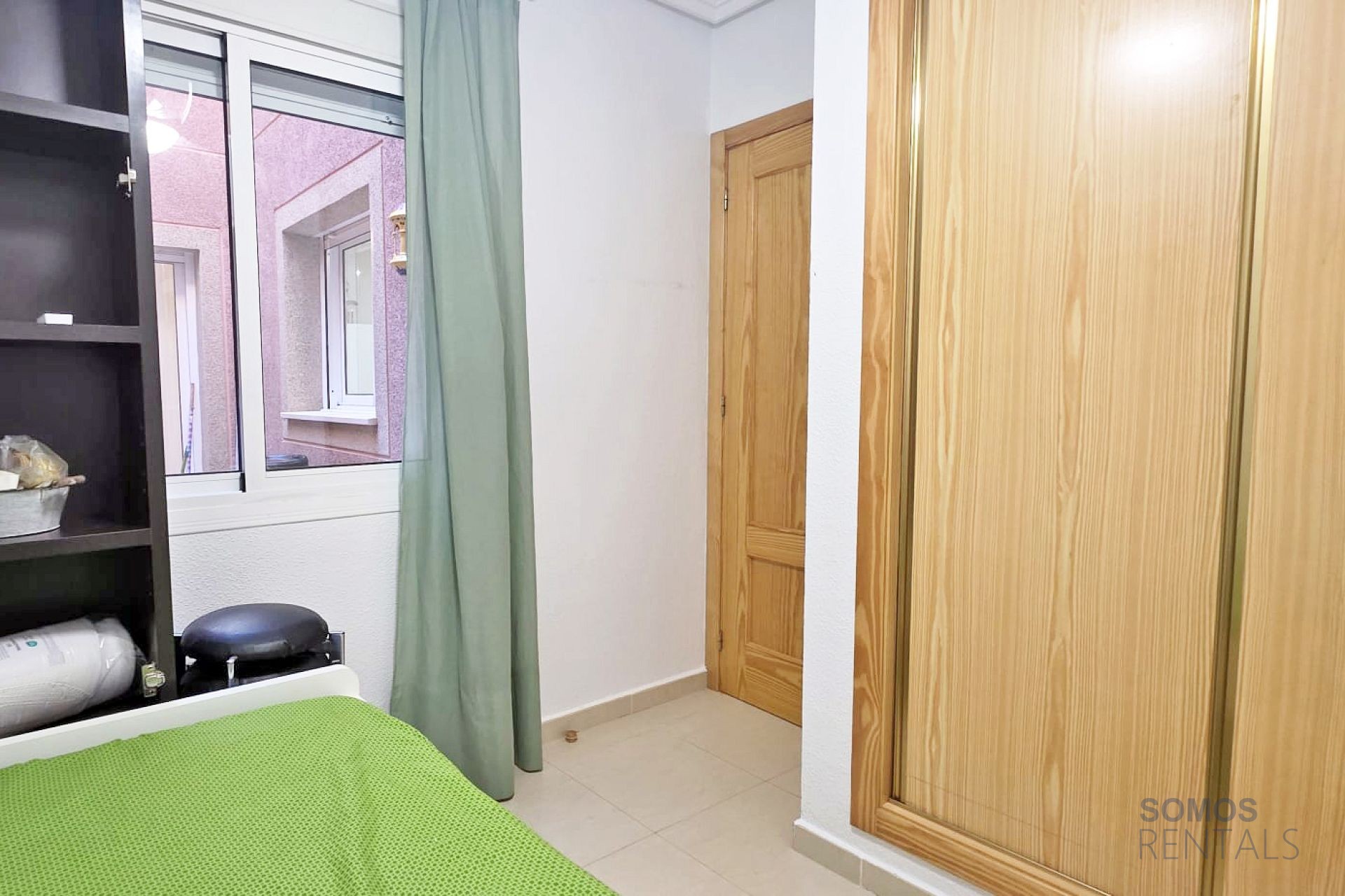 Apartamento Creta, Gran Alacant — Foto 28