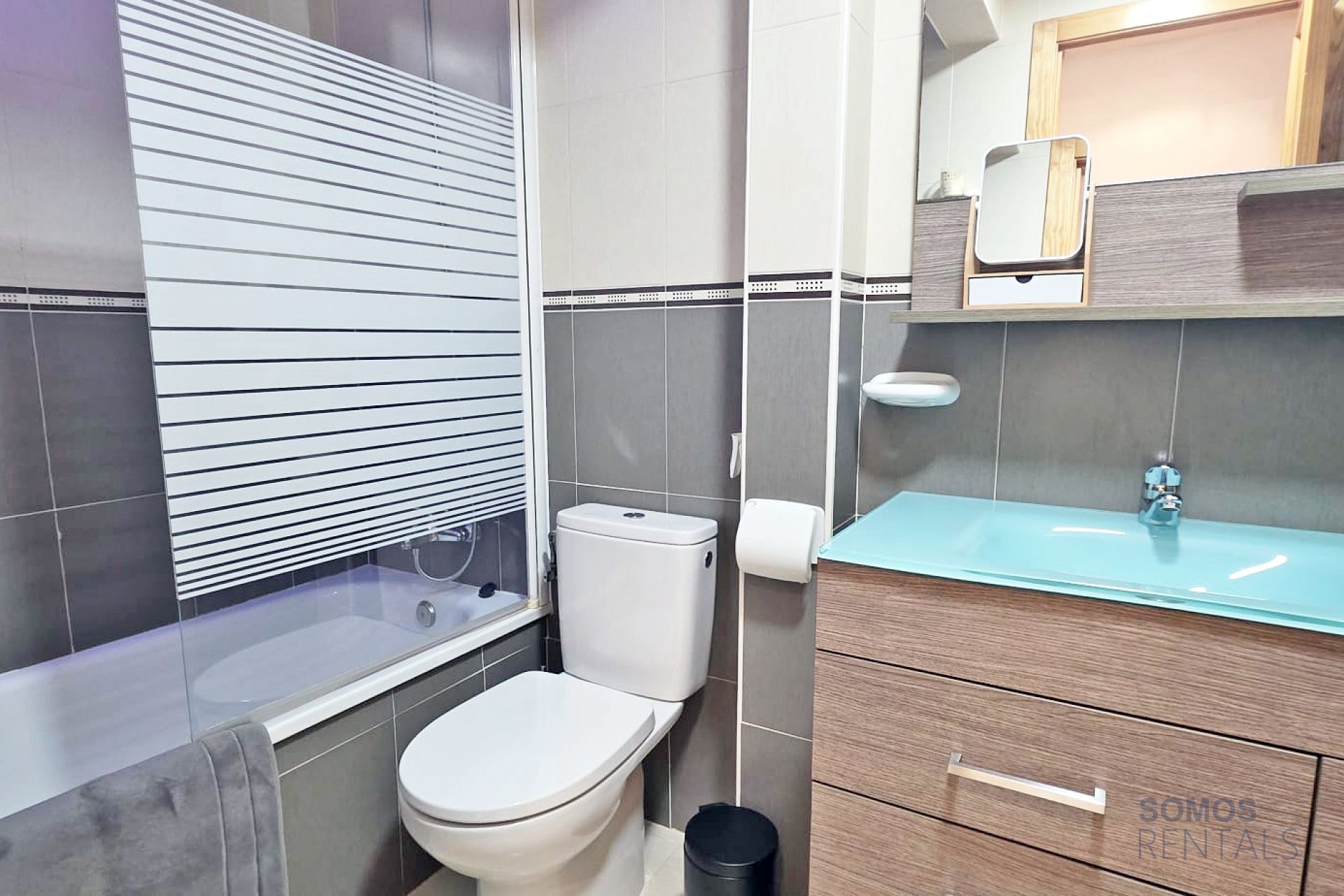 Apartamento Creta, Gran Alacant — Foto 30