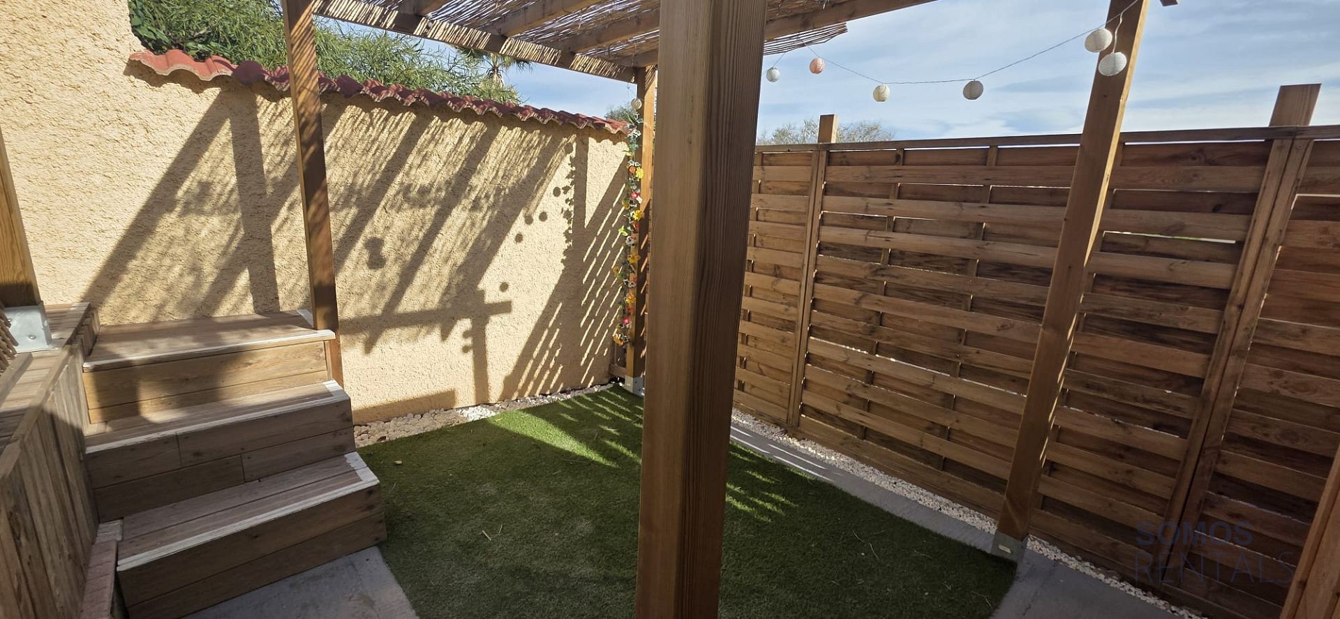 Casa Aragon, Urb La Marina — photographie 18