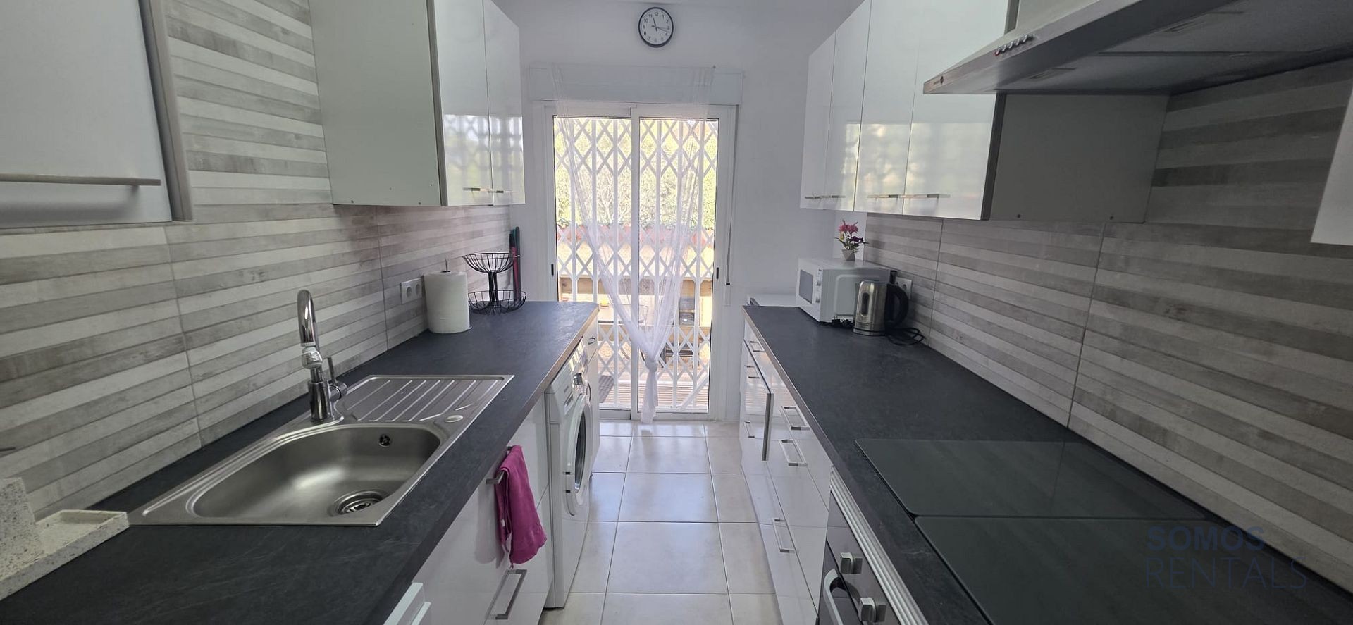 Casa Aragon, Urb La Marina — photographie 25