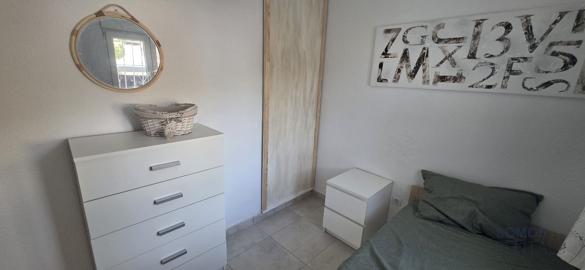 Casa Aragon, Urb La Marina — photographie 31