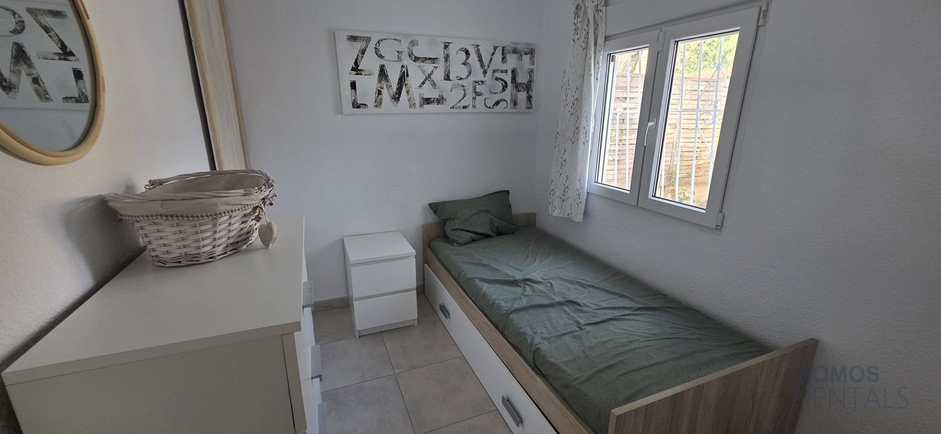 Casa Aragon, Urb La Marina — photographie 30