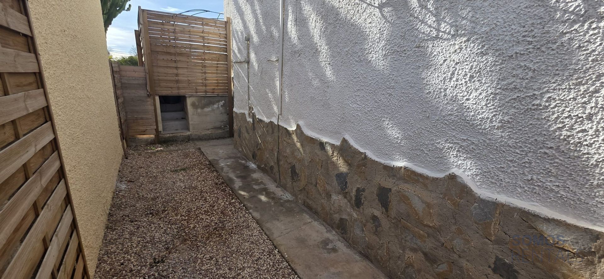 Casa Aragon, Urb La Marina — photographie 20