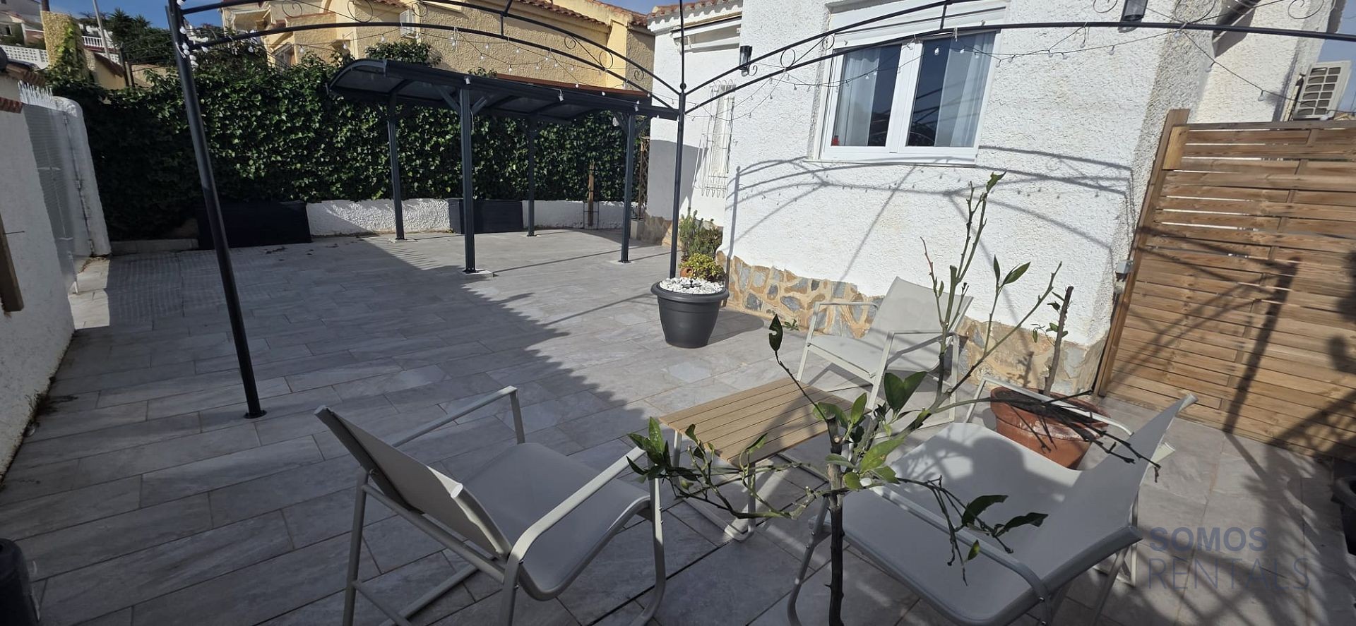 Casa Aragon, Urb La Marina — photographie 11