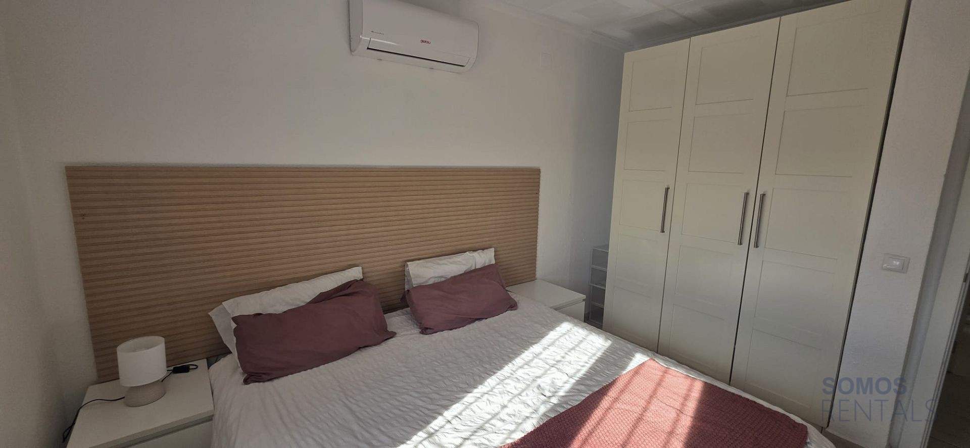 Casa Aragon, Urb La Marina — photographie 29