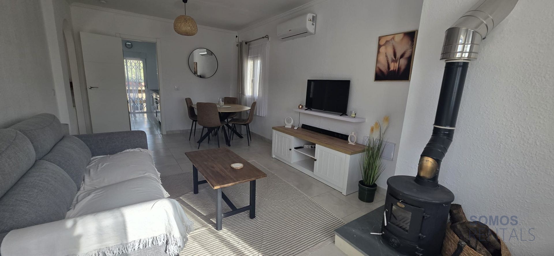 Casa Aragon, Urb La Marina — photographie 22