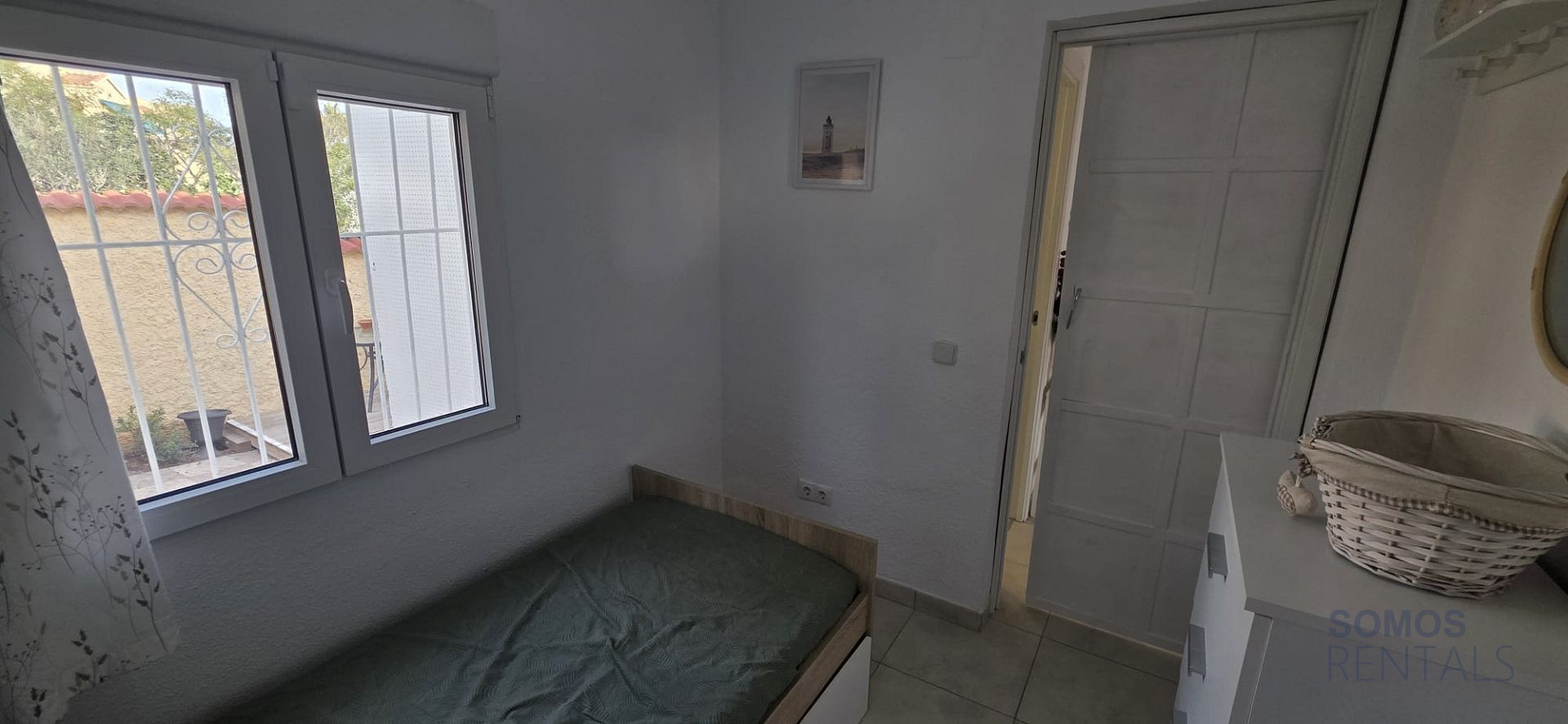 Casa Aragon, Urb La Marina — photographie 32