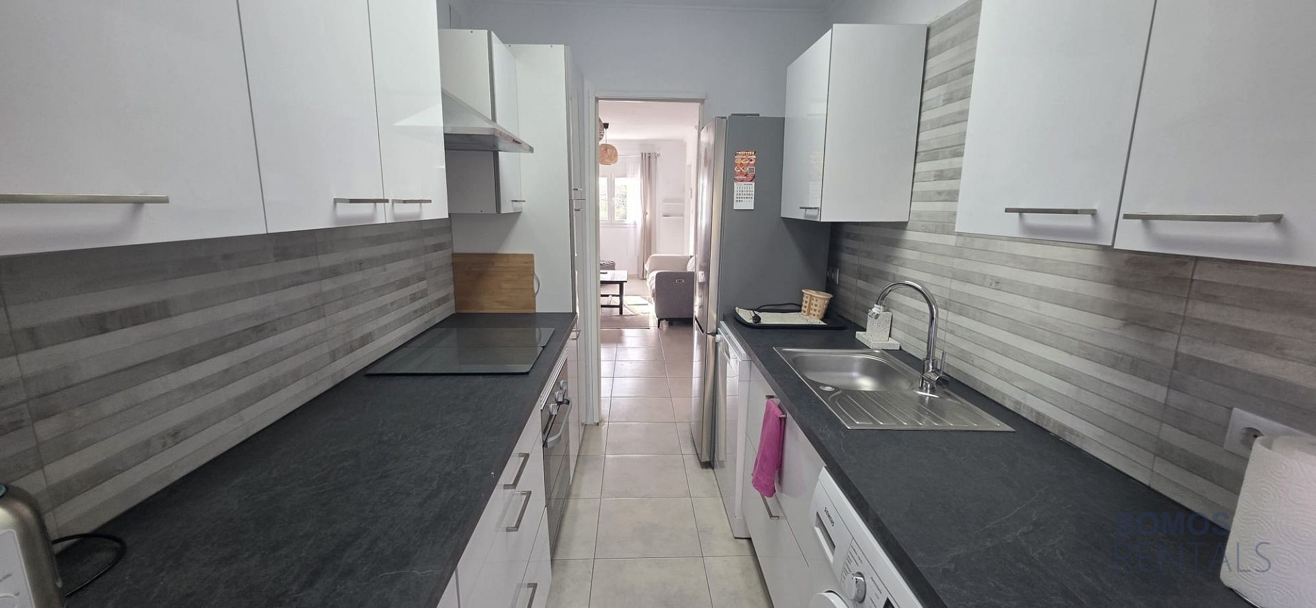 Casa Aragon, Urb La Marina — photographie 27