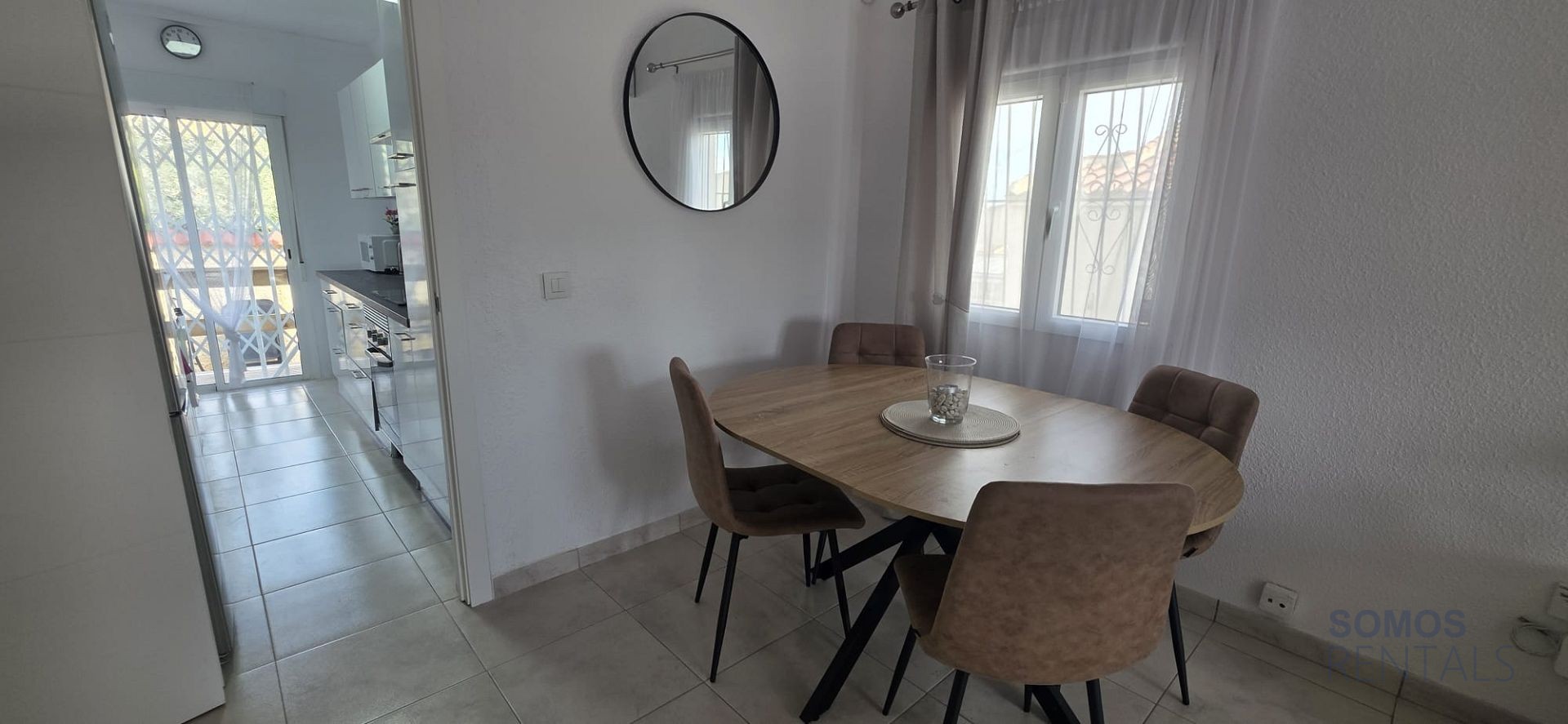 Casa Aragon, Urb La Marina — photographie 24