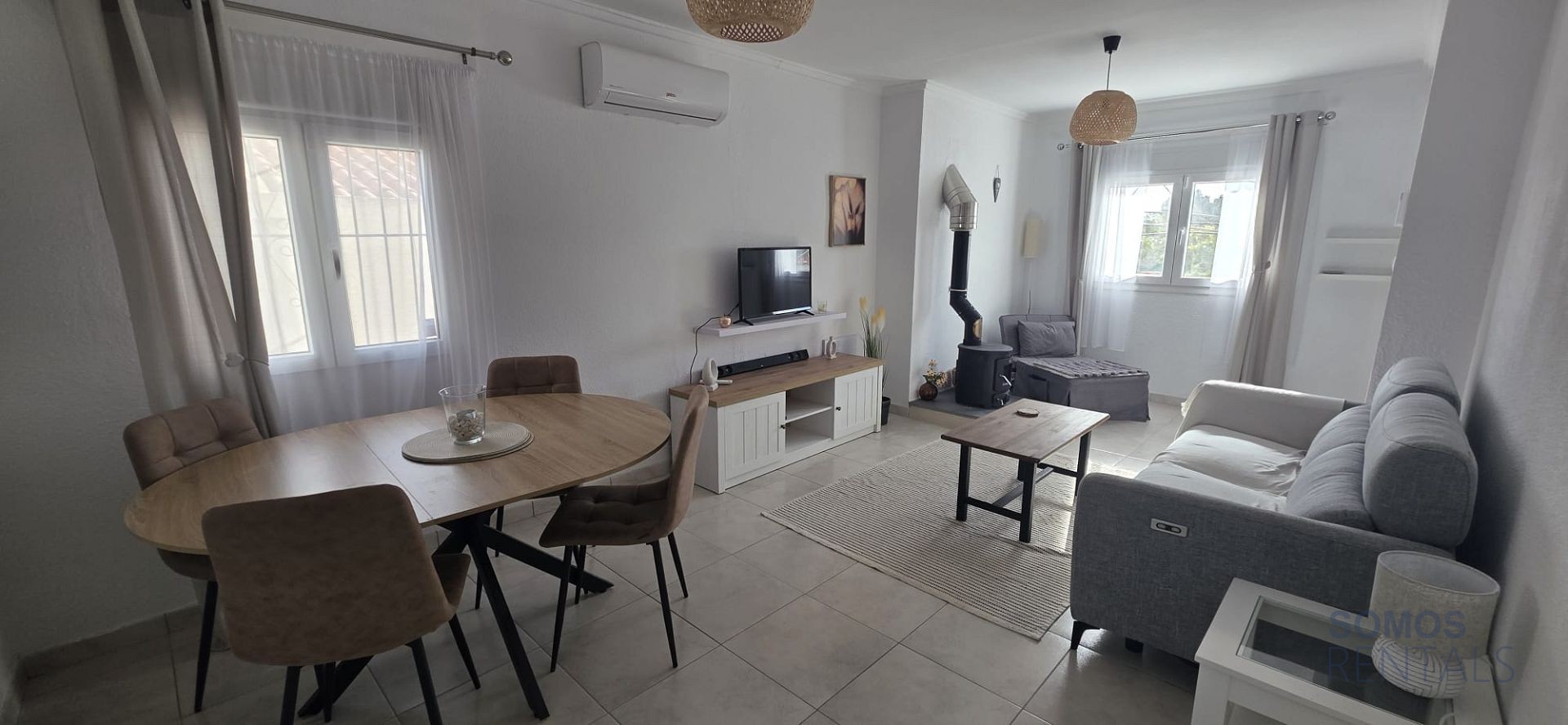 Casa Aragon, Urb La Marina — photographie 23