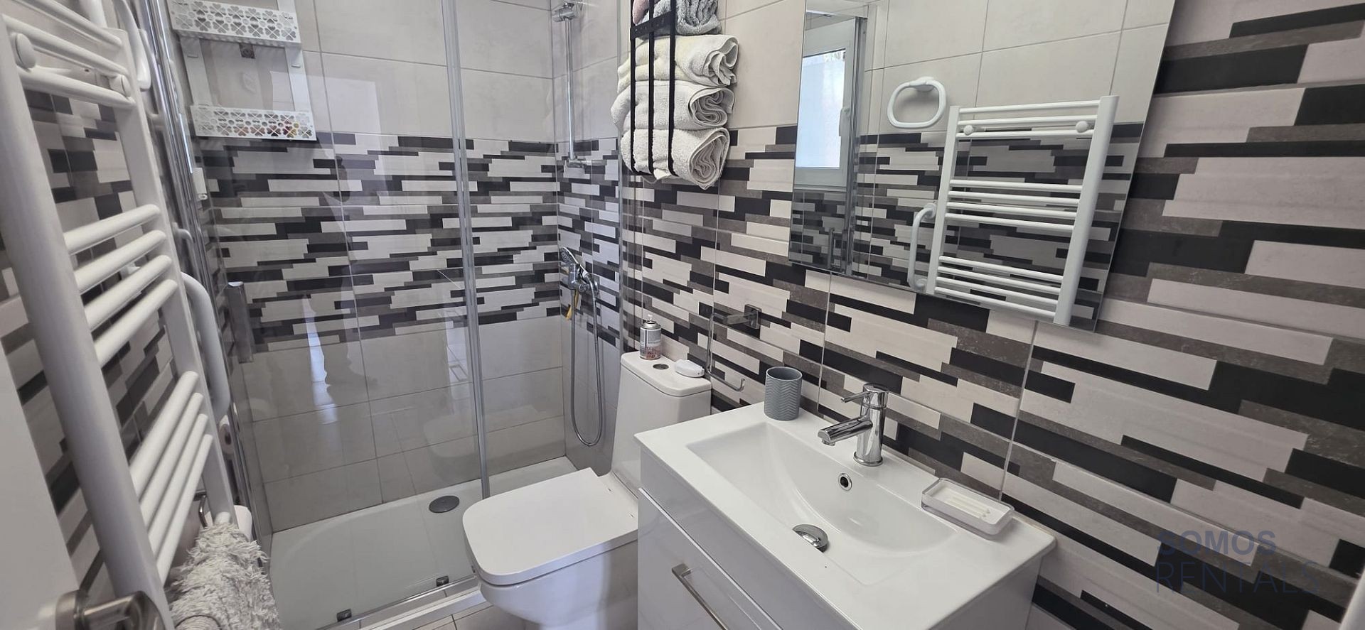 Casa Aragon, Urb La Marina — photographie 33