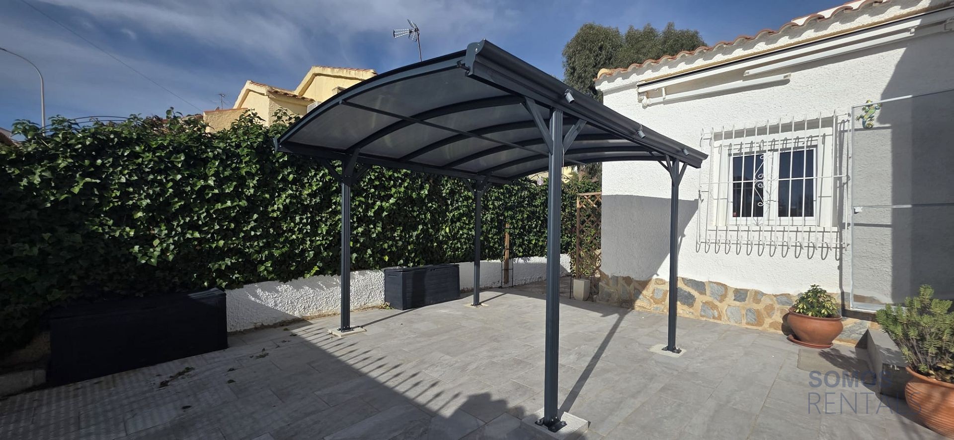 Casa Aragon, Urb La Marina — photographie 7