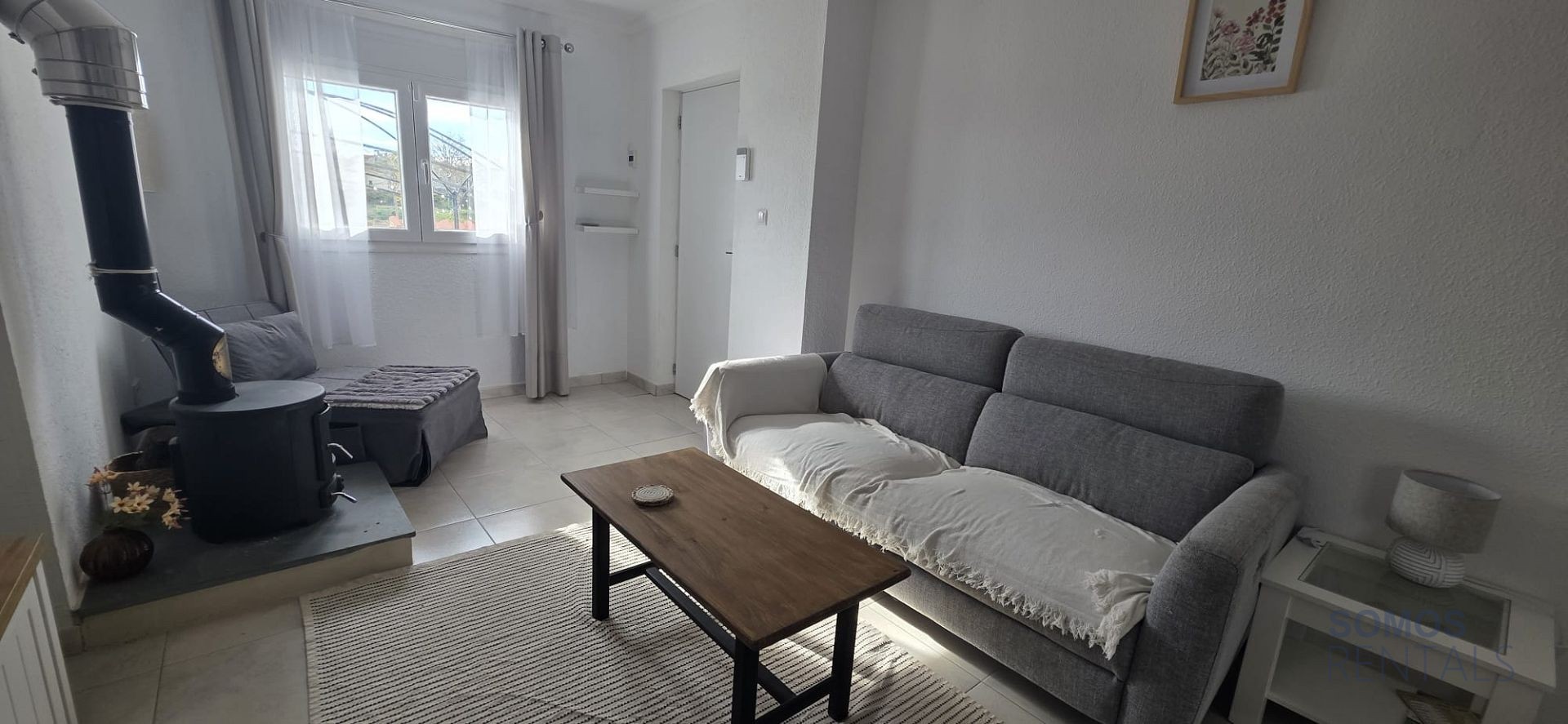 Casa Aragon, Urb La Marina — photographie 21
