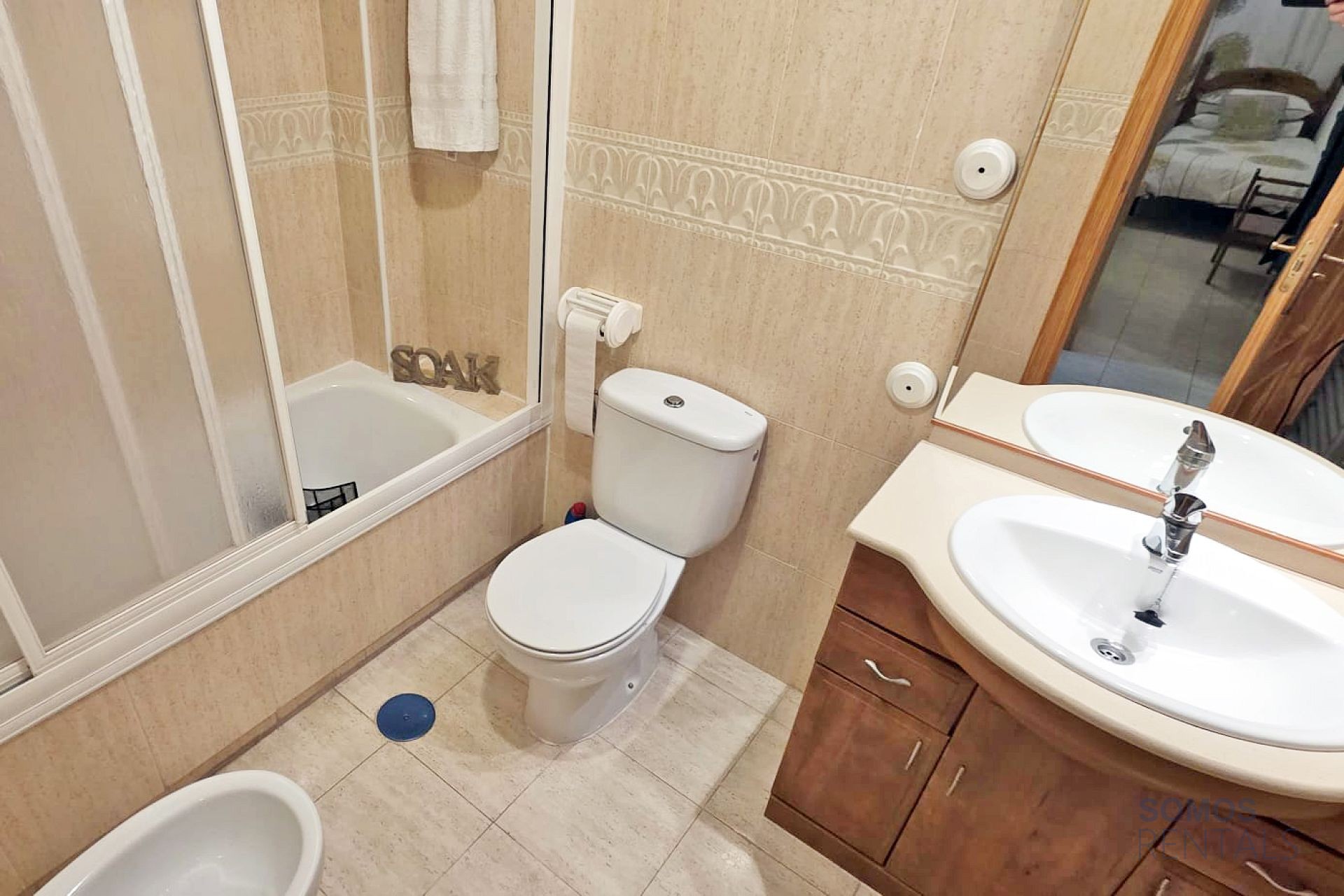 Apartamento Vigo - Gran Alacant photograph 14