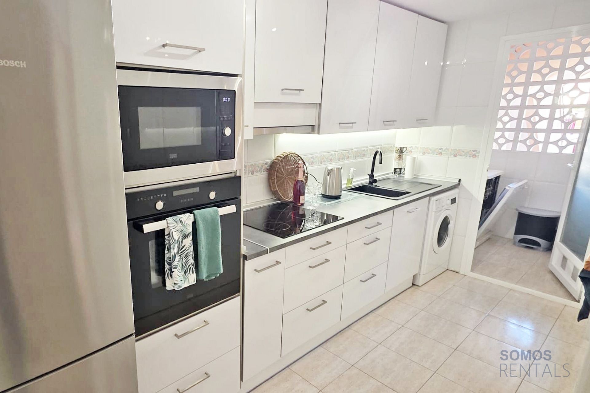 Apartamento Vigo - Gran Alacant photograph 7