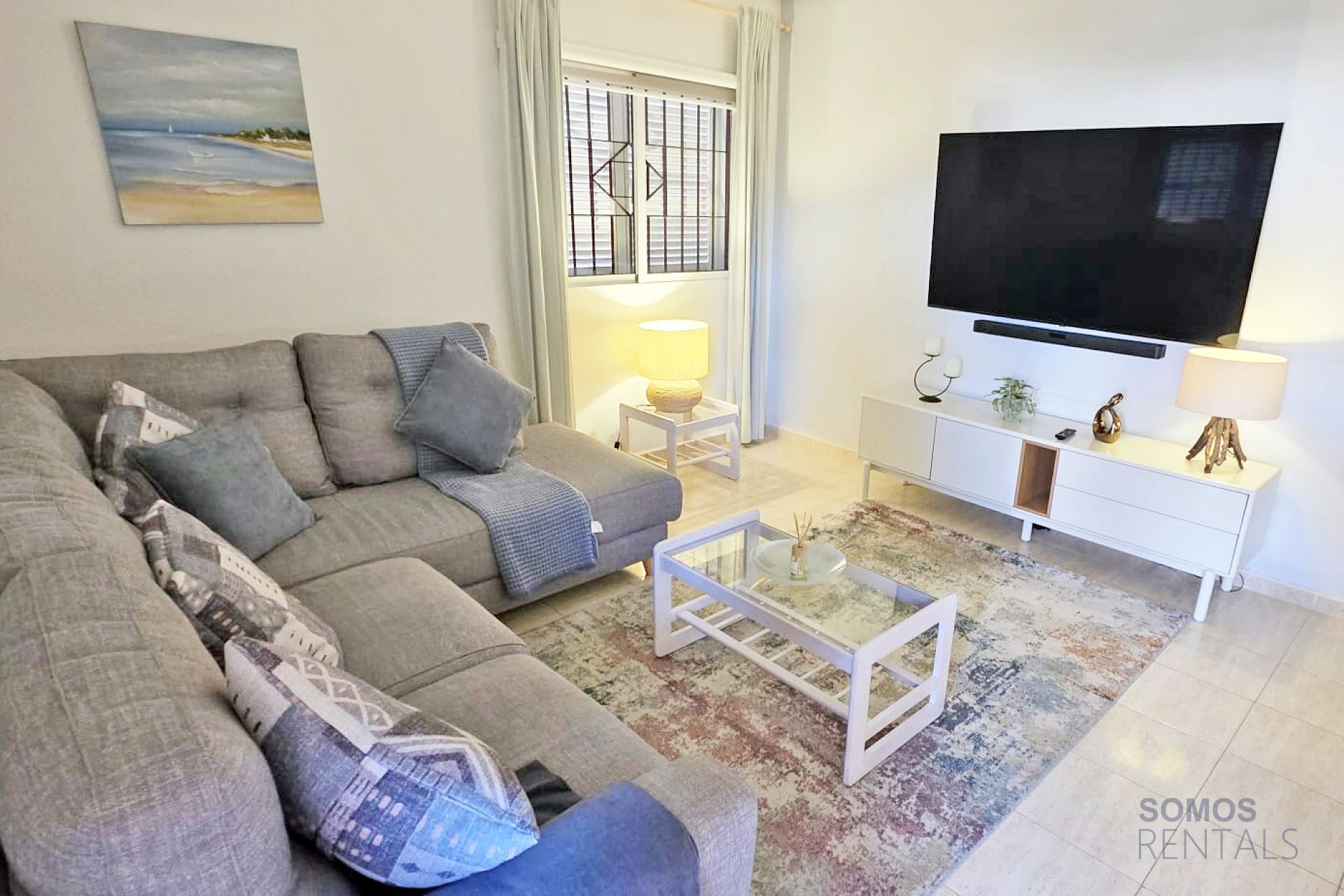 Apartamento Vigo - Gran Alacant photograph 5