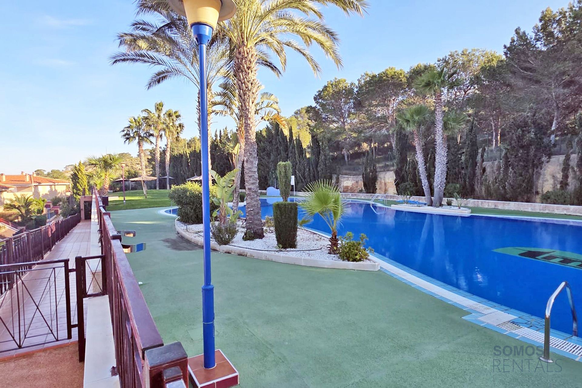 Apartamento Vigo - Gran Alacant photograph 20