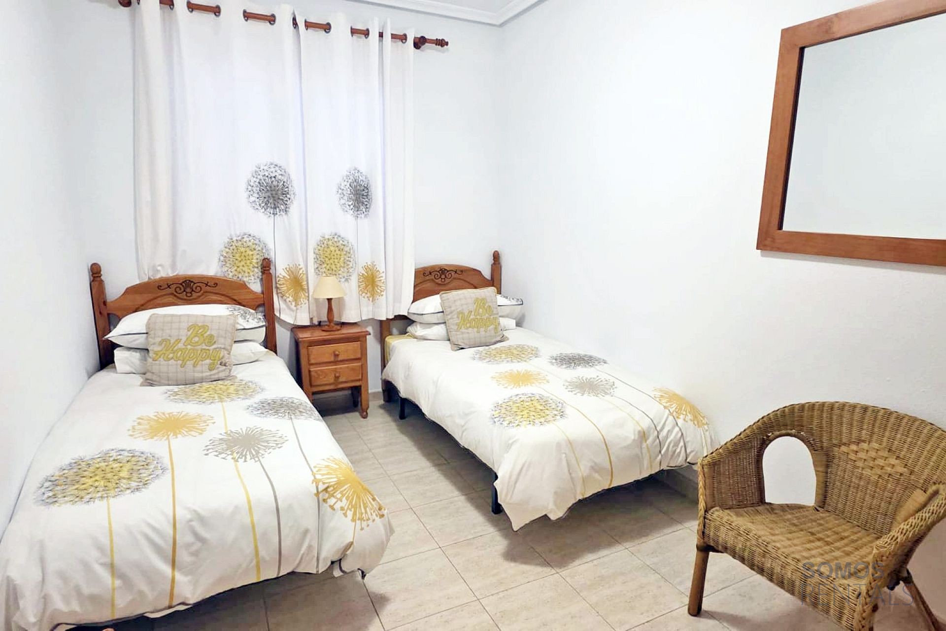 Apartamento Vigo - Gran Alacant photograph 12