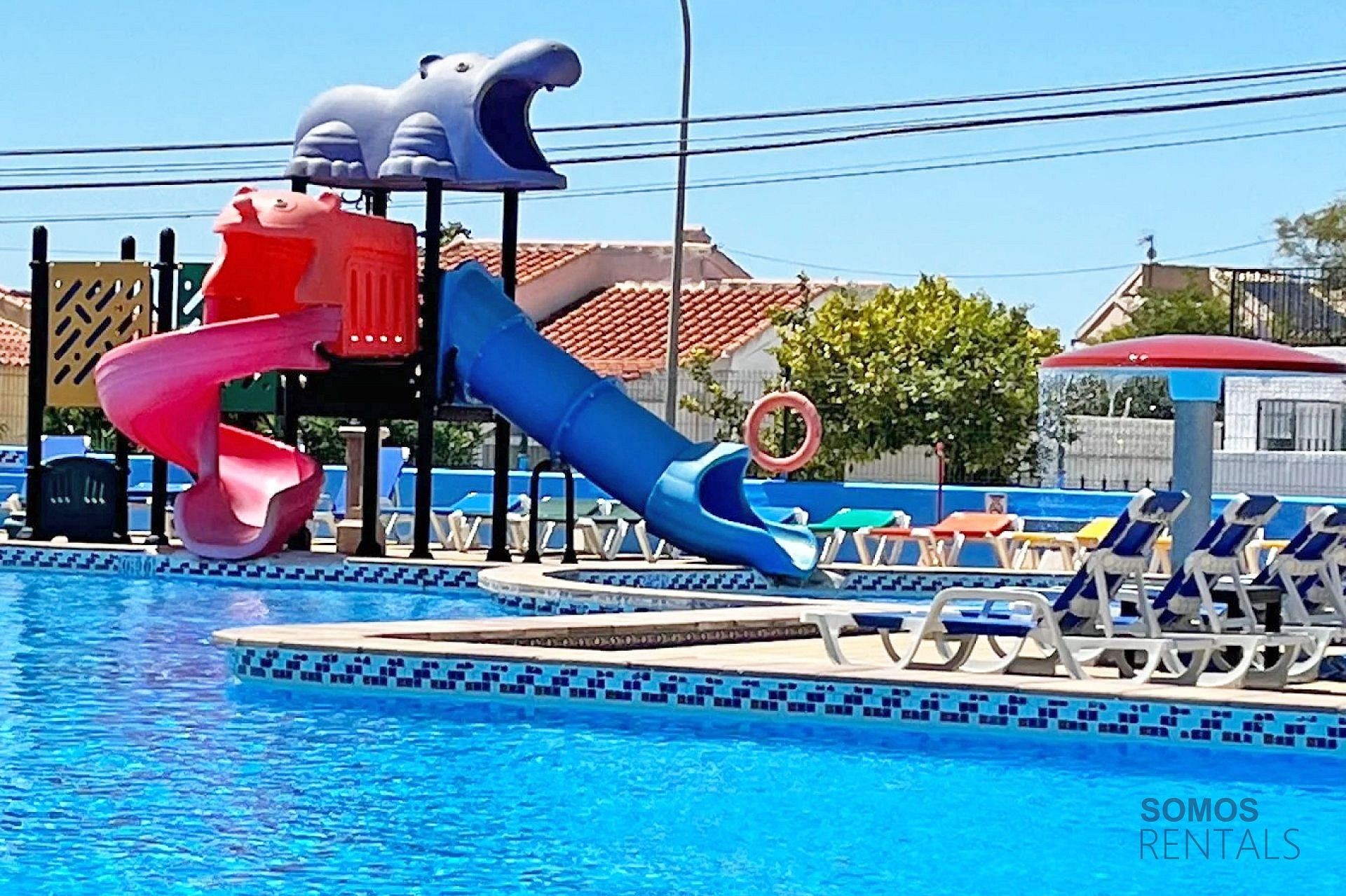 Casa Ander, Urb La Marina — fotografía 25