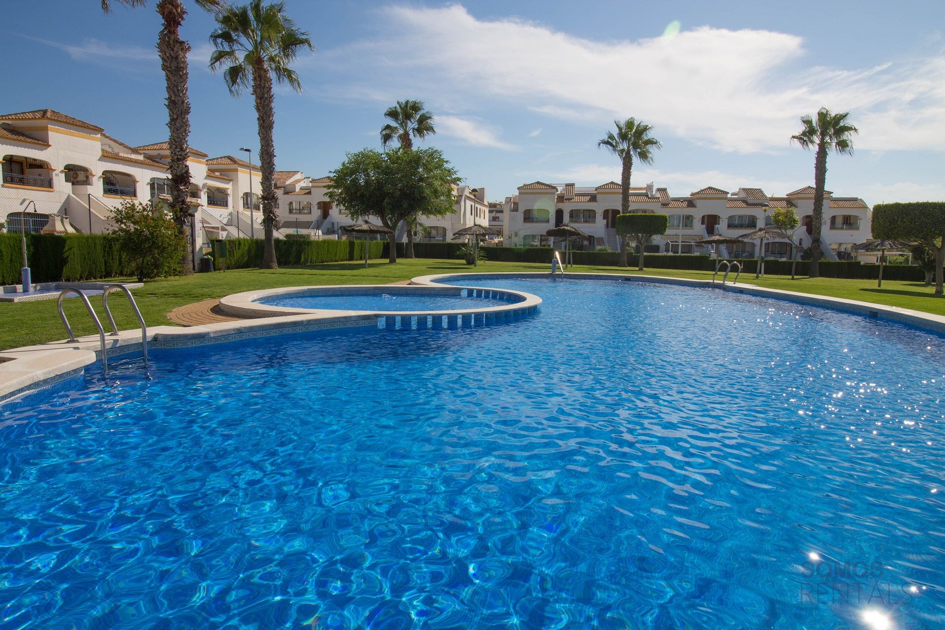 Apartamento Sweet Home, Gran Alacant — Foto 25