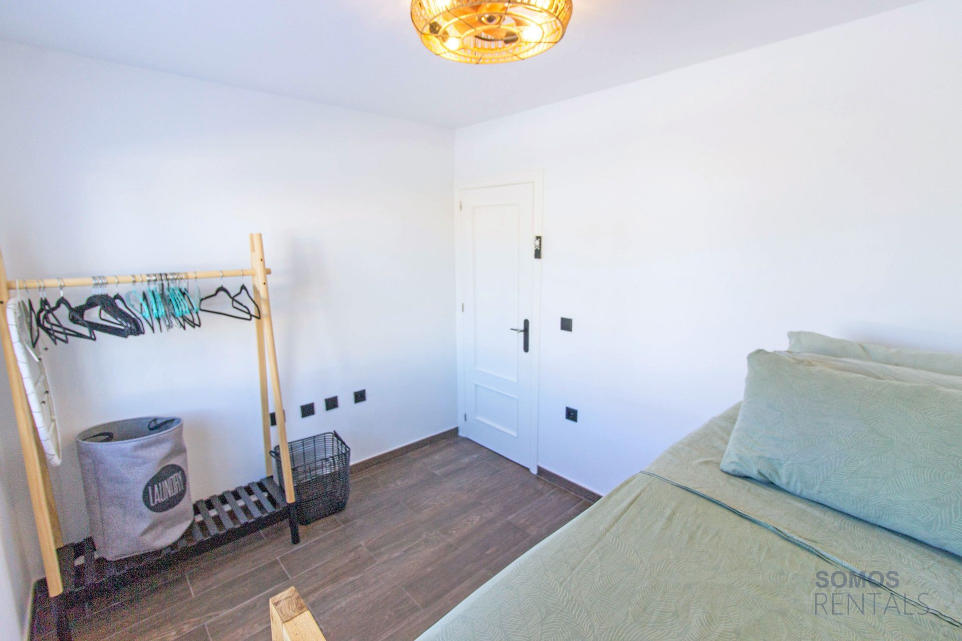 Apartamento Sweet Home, Gran Alacant — Foto 20