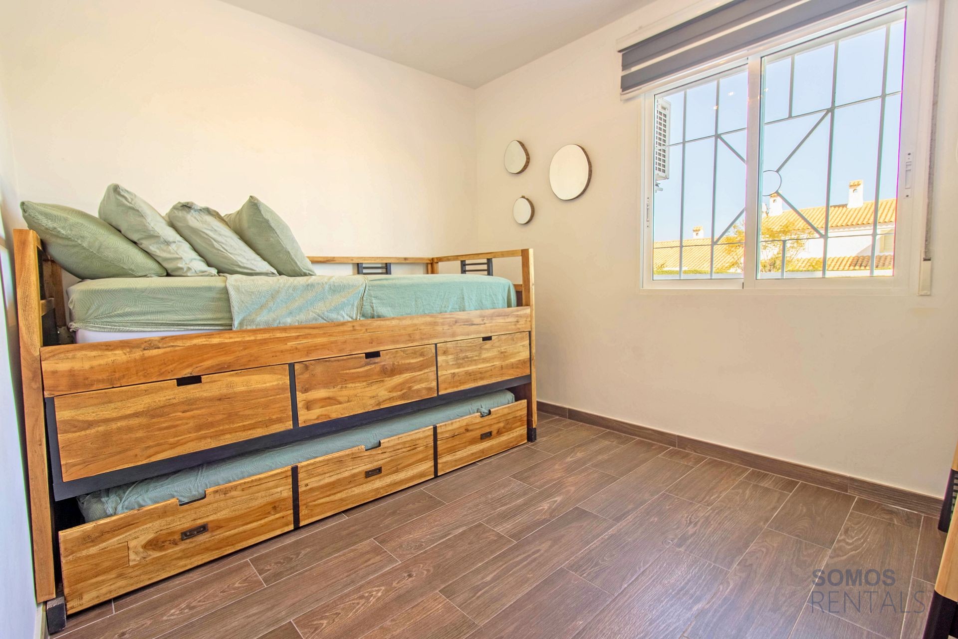 Apartamento Sweet Home, Gran Alacant — Foto 17