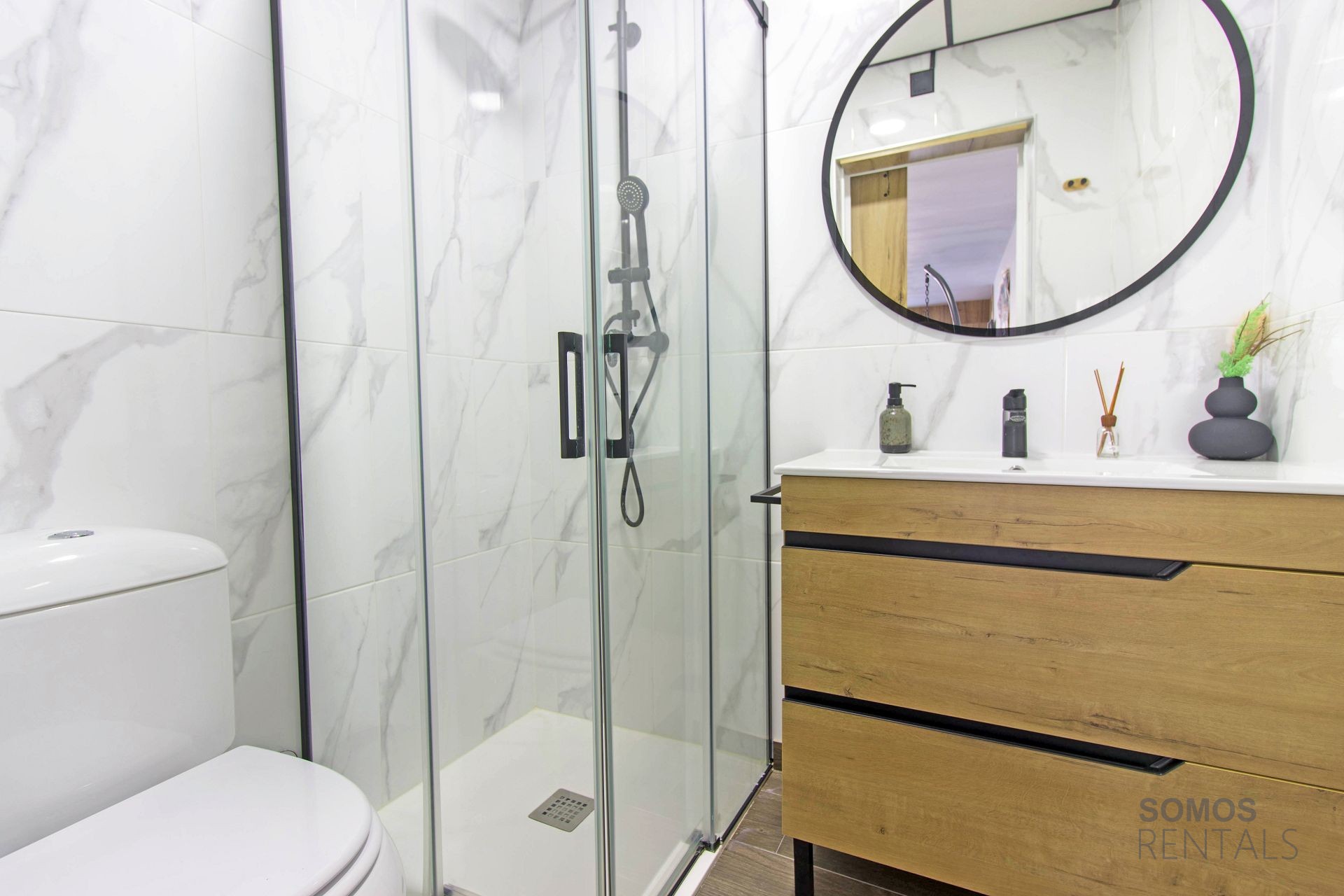 Apartamento Sweet Home, Gran Alacant — Foto 19