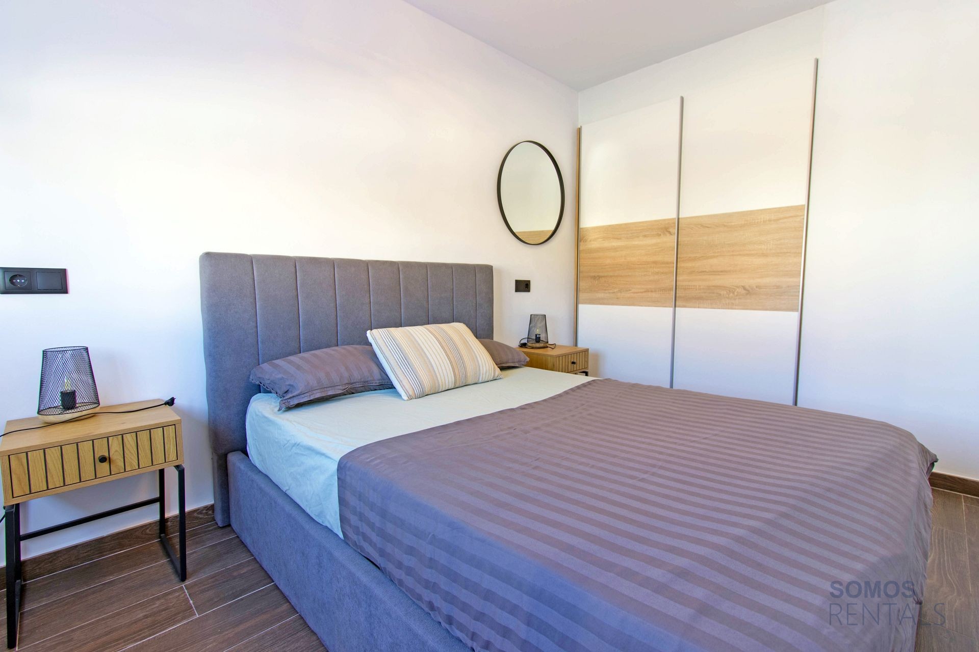 Apartamento Sweet Home, Gran Alacant — Foto 4
